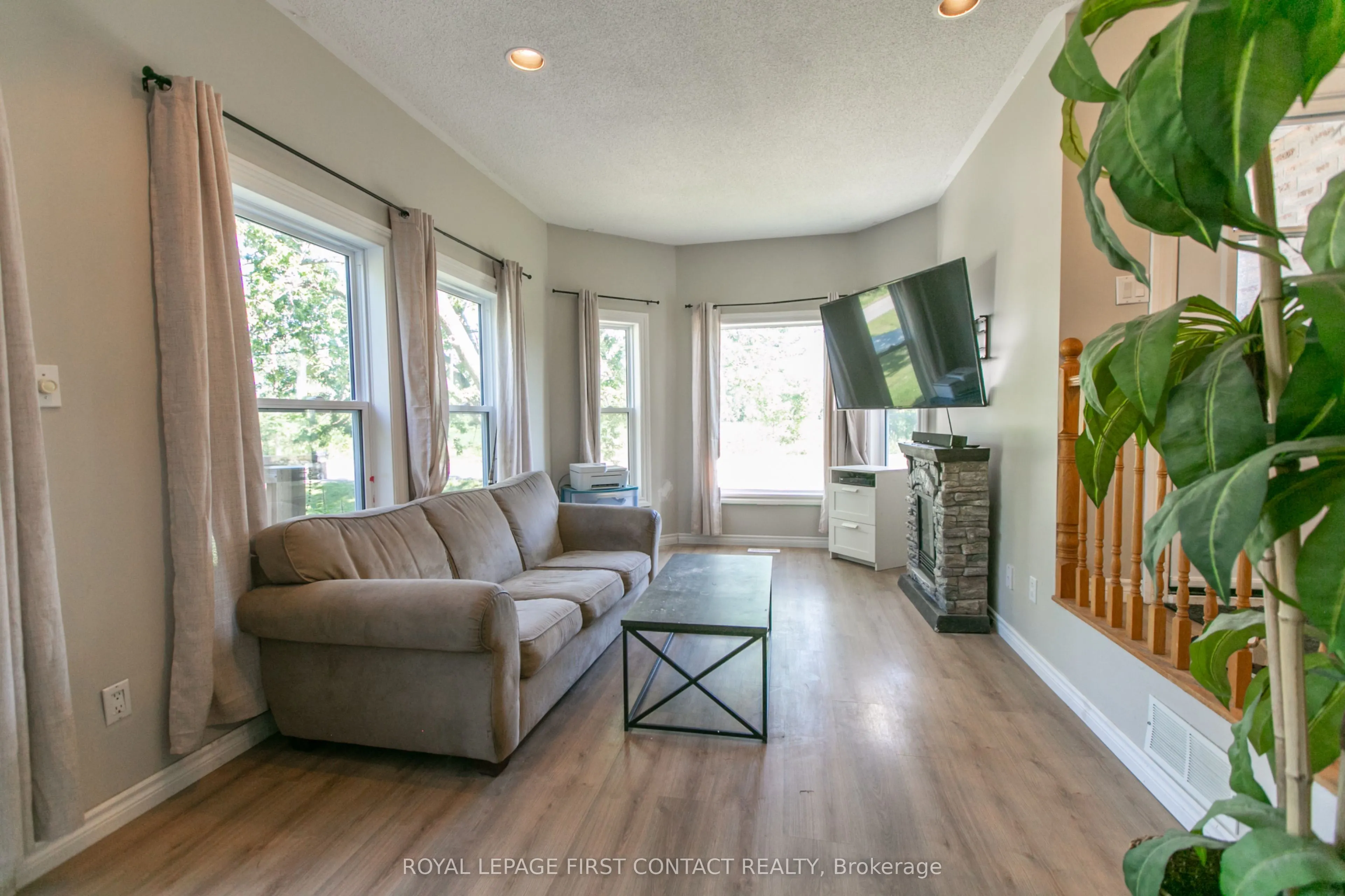 3905 Longford Mills Road
