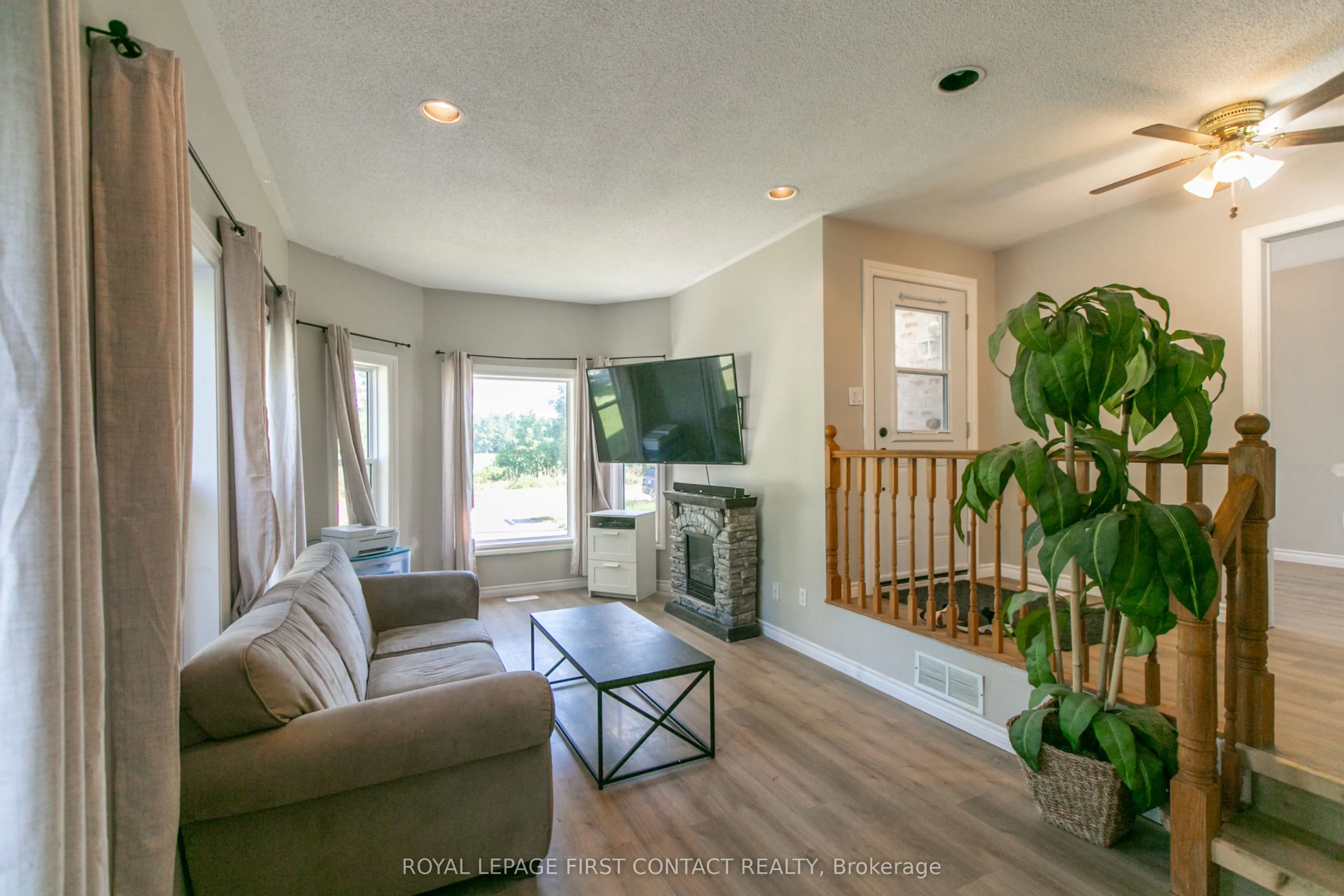 3905 Longford Mills Road