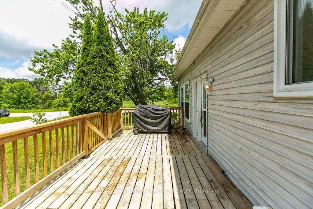 3905 Longford Mills Road