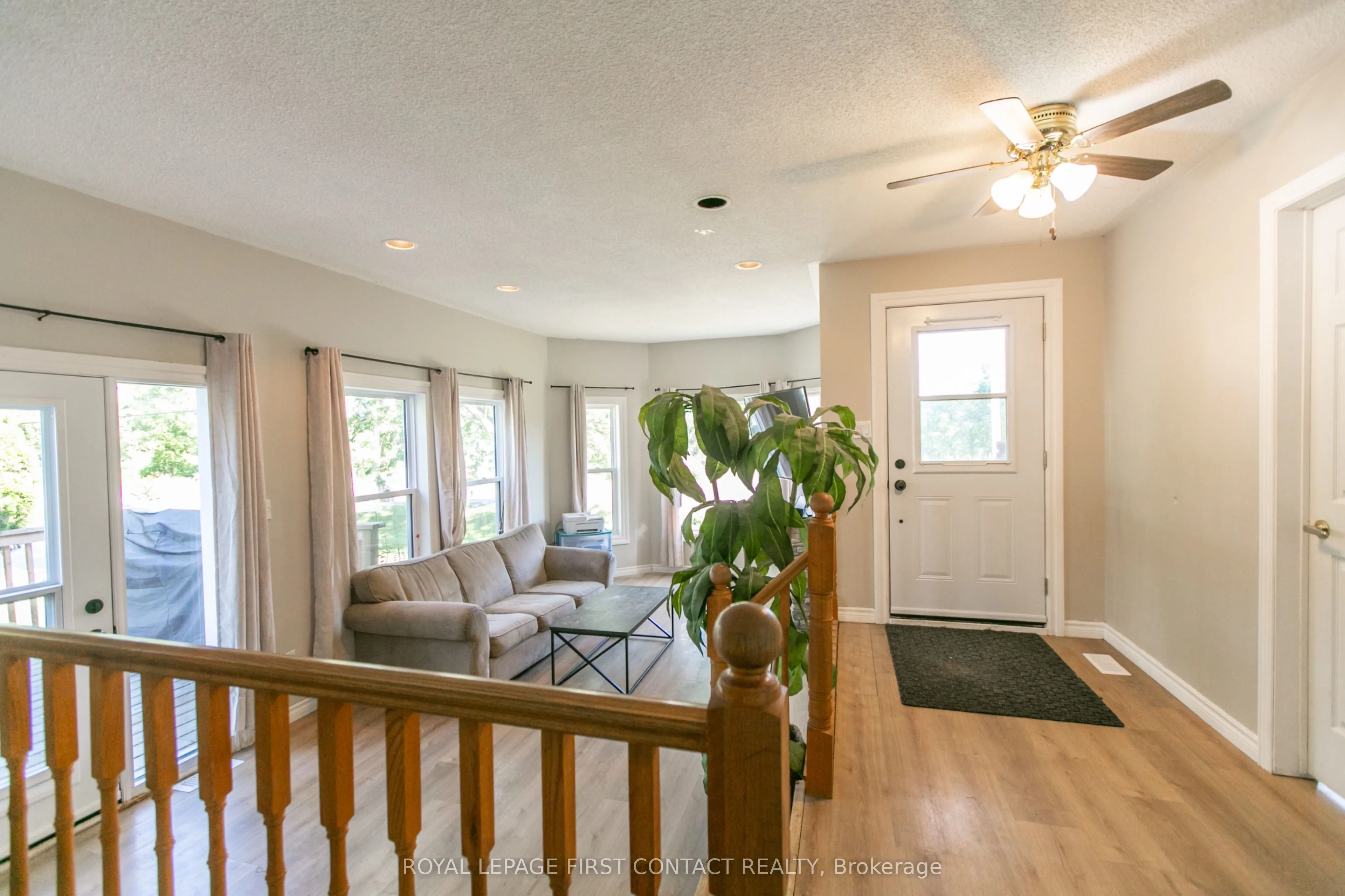 3905 Longford Mills Road