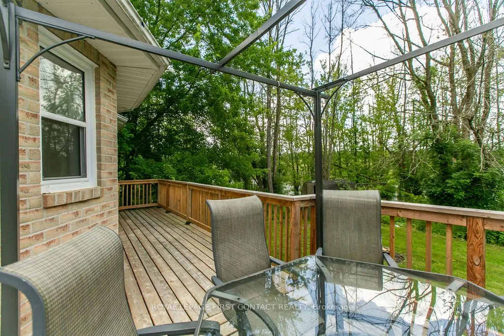 3905 Longford Mills Road