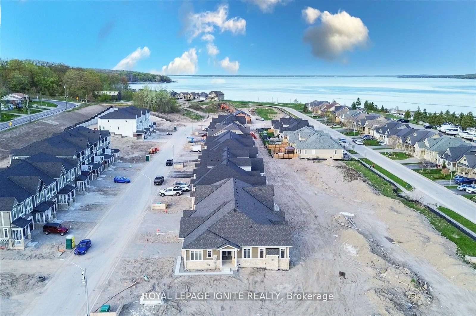 522 Hudson Crescent