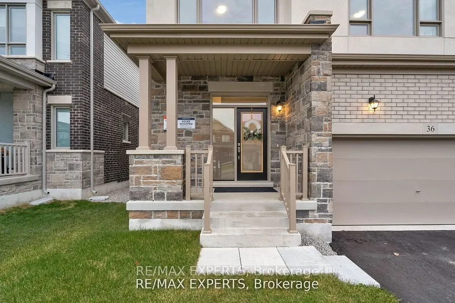 36 Shepherd Drive