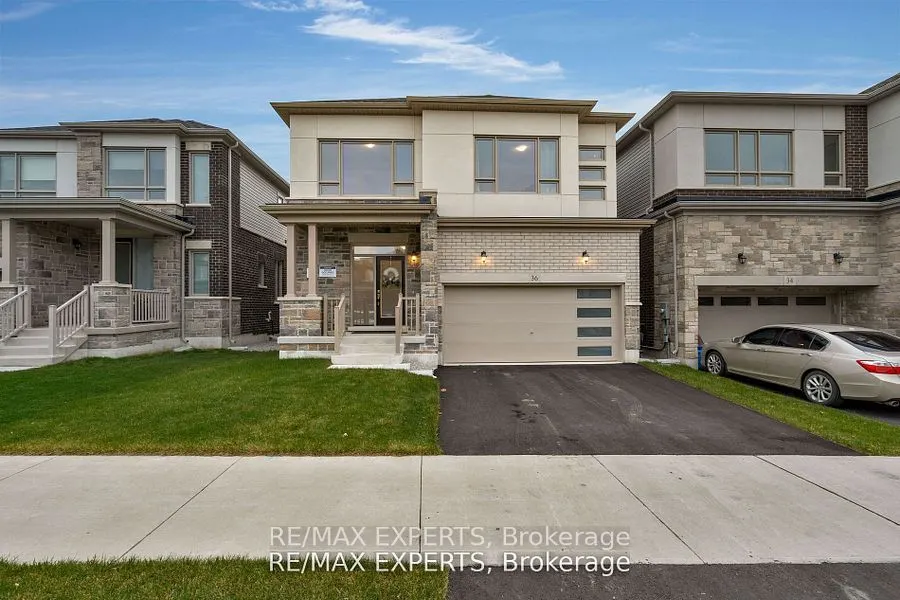 36 Shepherd Drive