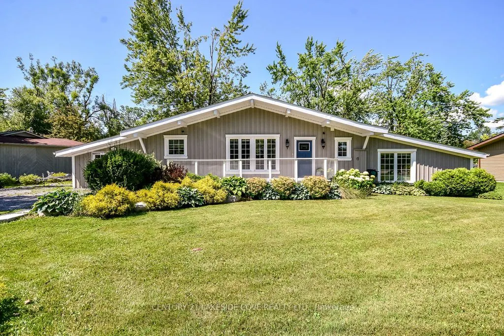 27 Poplar Crescent