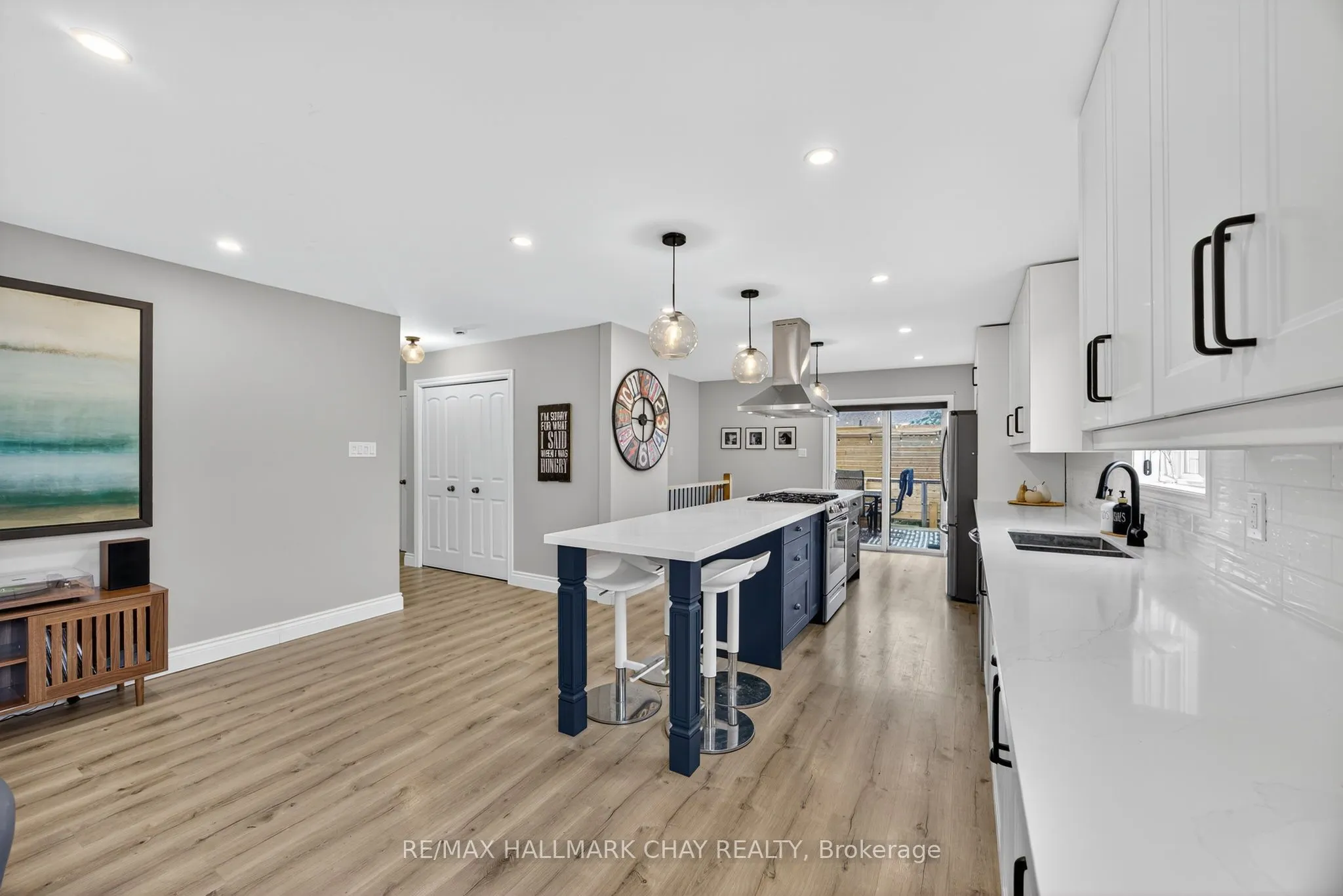 5 Corbett Street