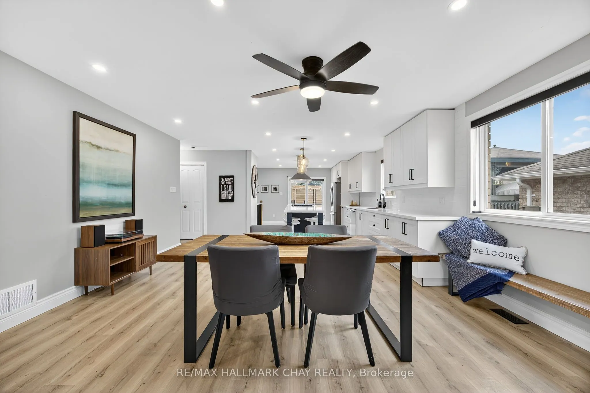 5 Corbett Street
