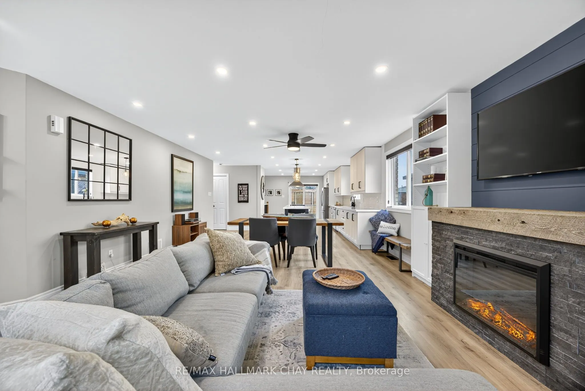5 Corbett Street