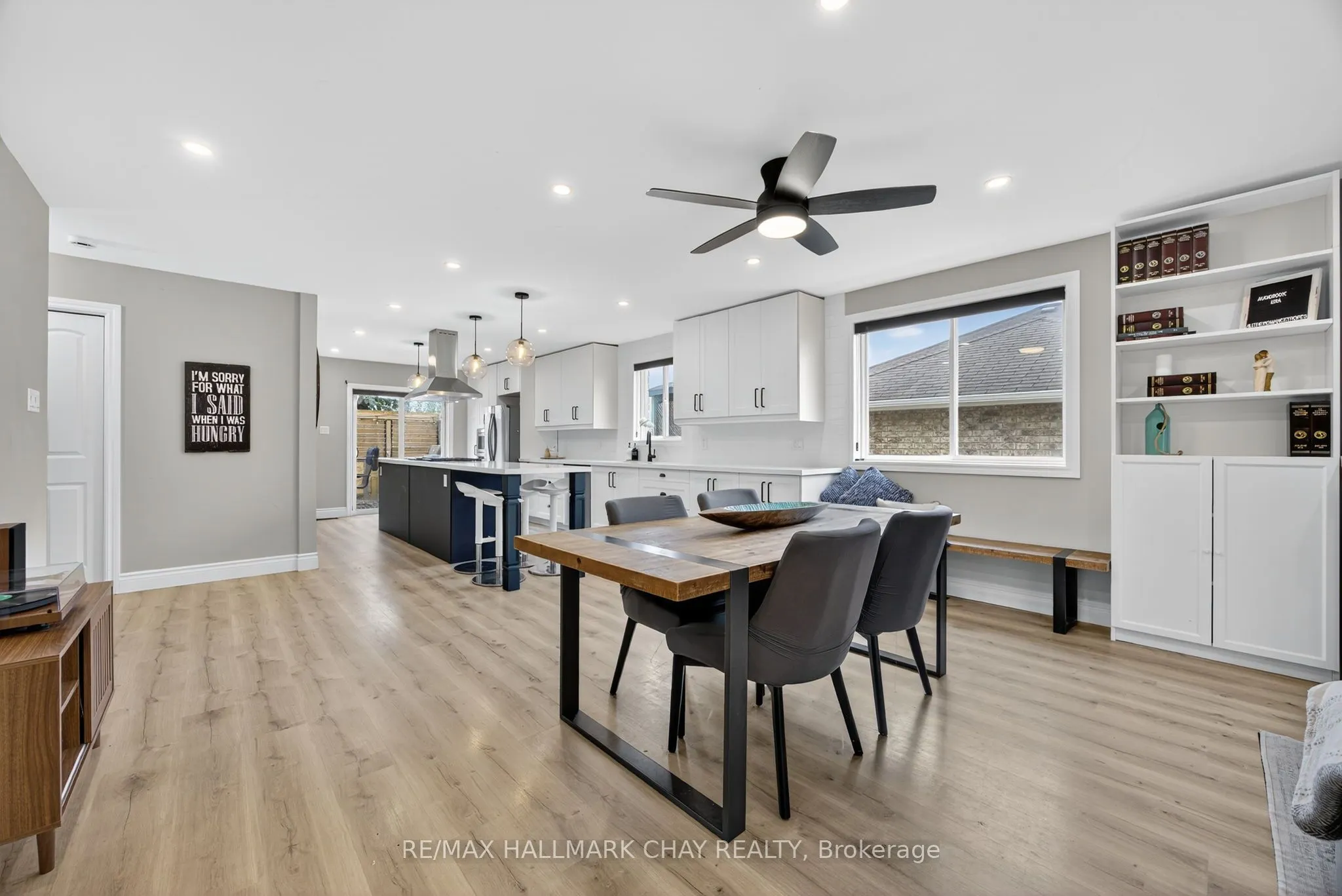 5 Corbett Street
