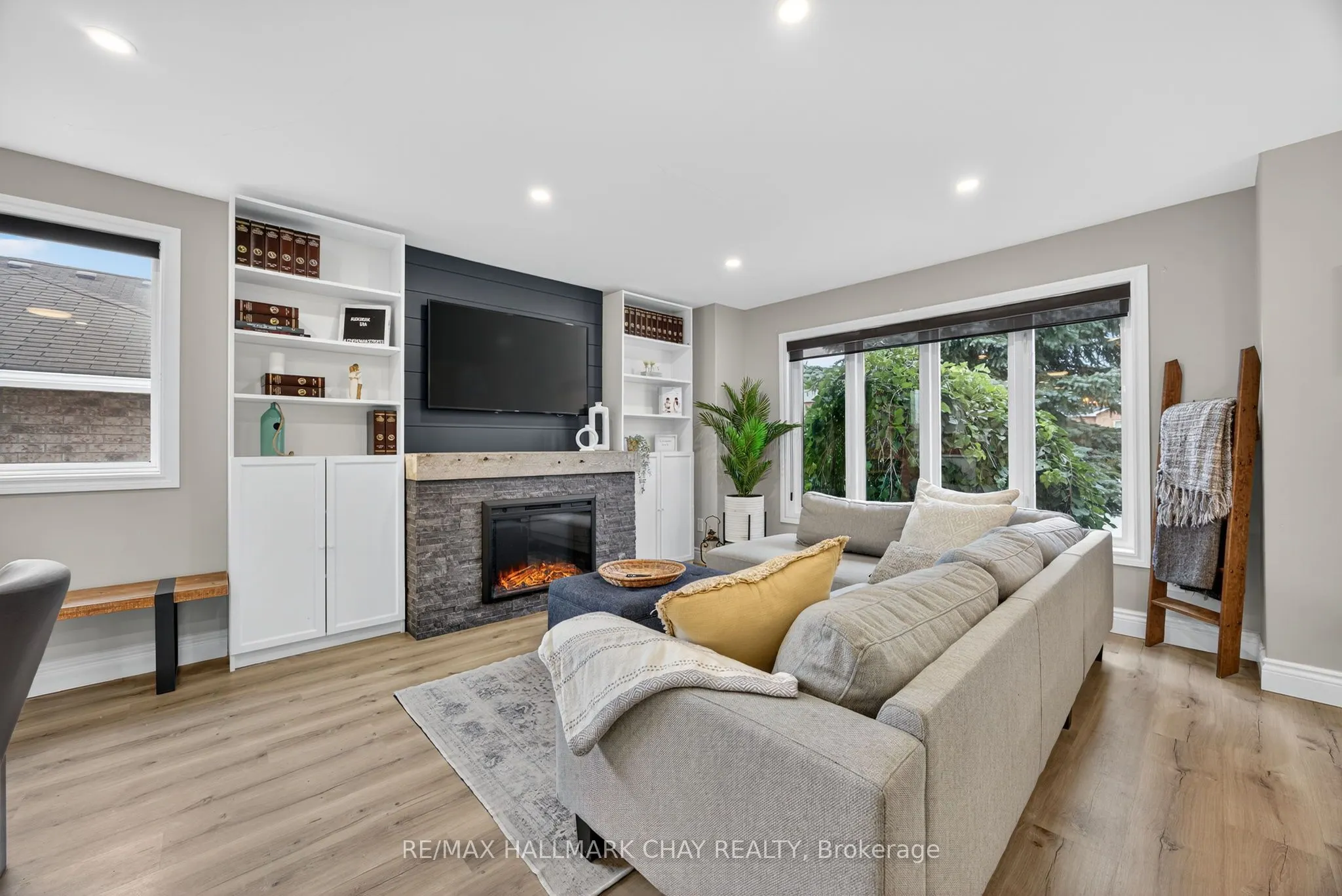 5 Corbett Street