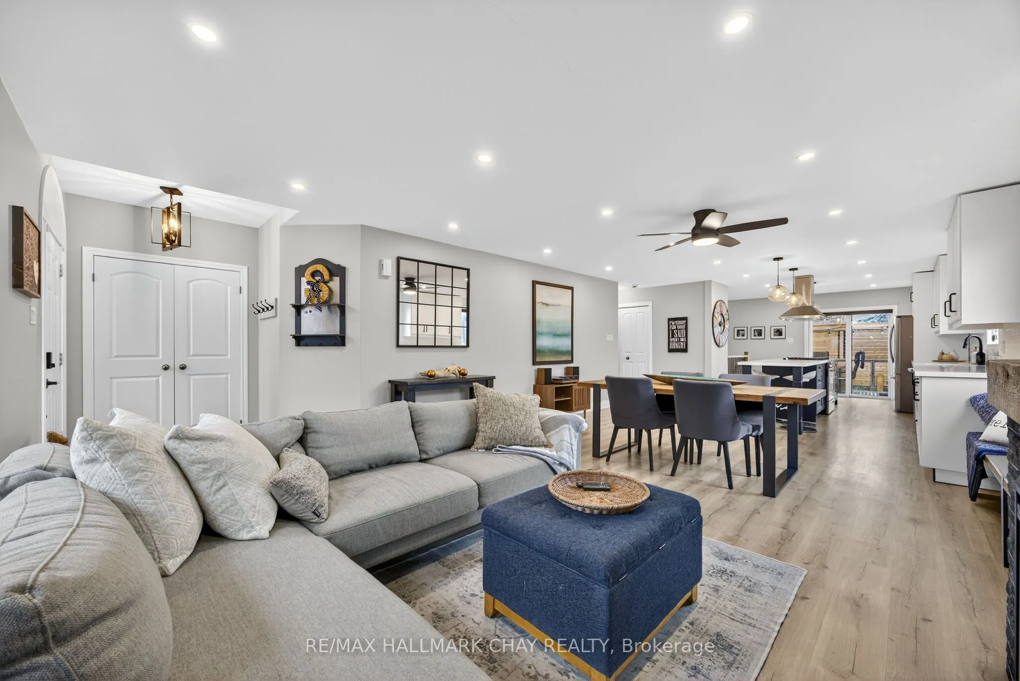 5 Corbett Street