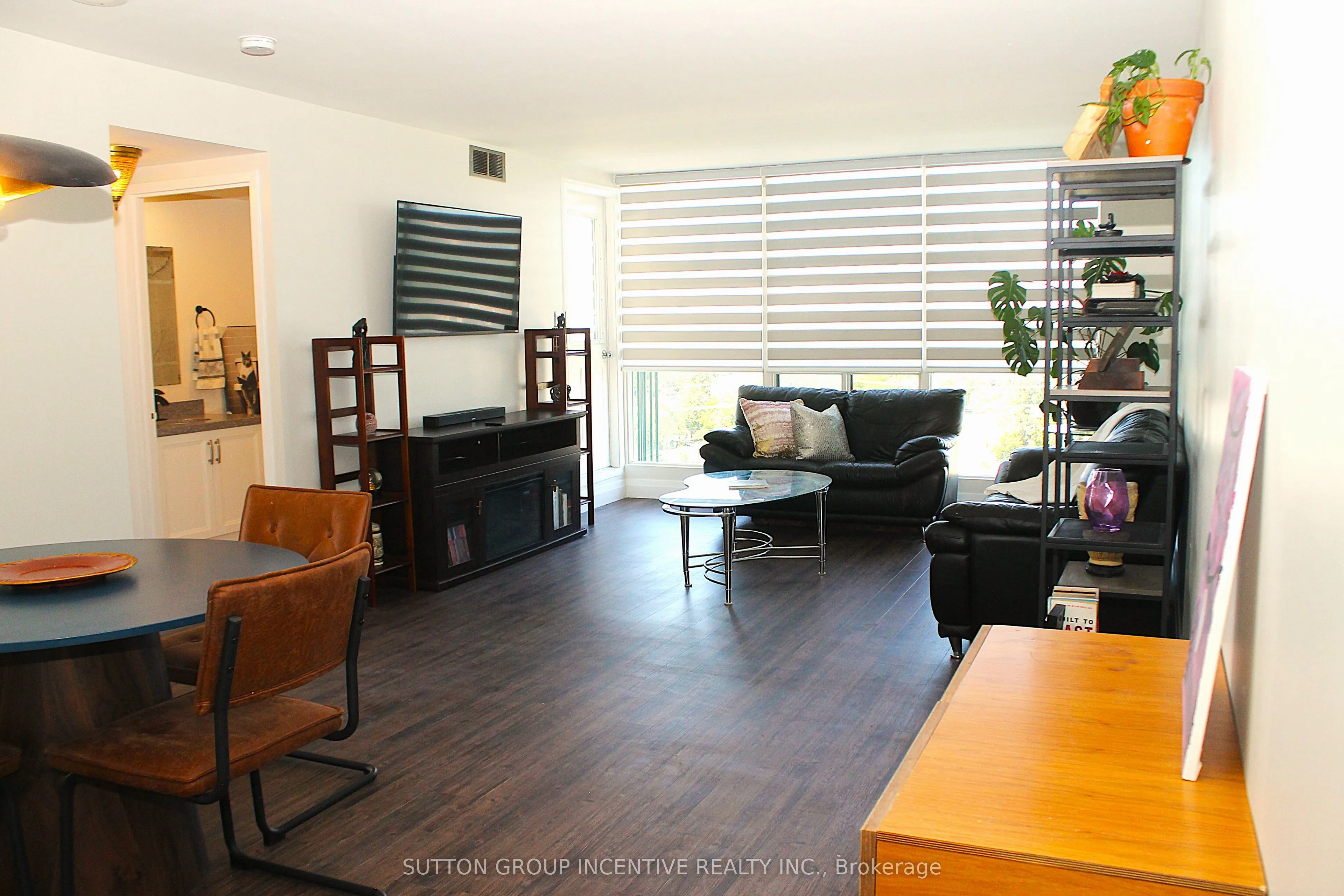 65 Ellen Street, #708