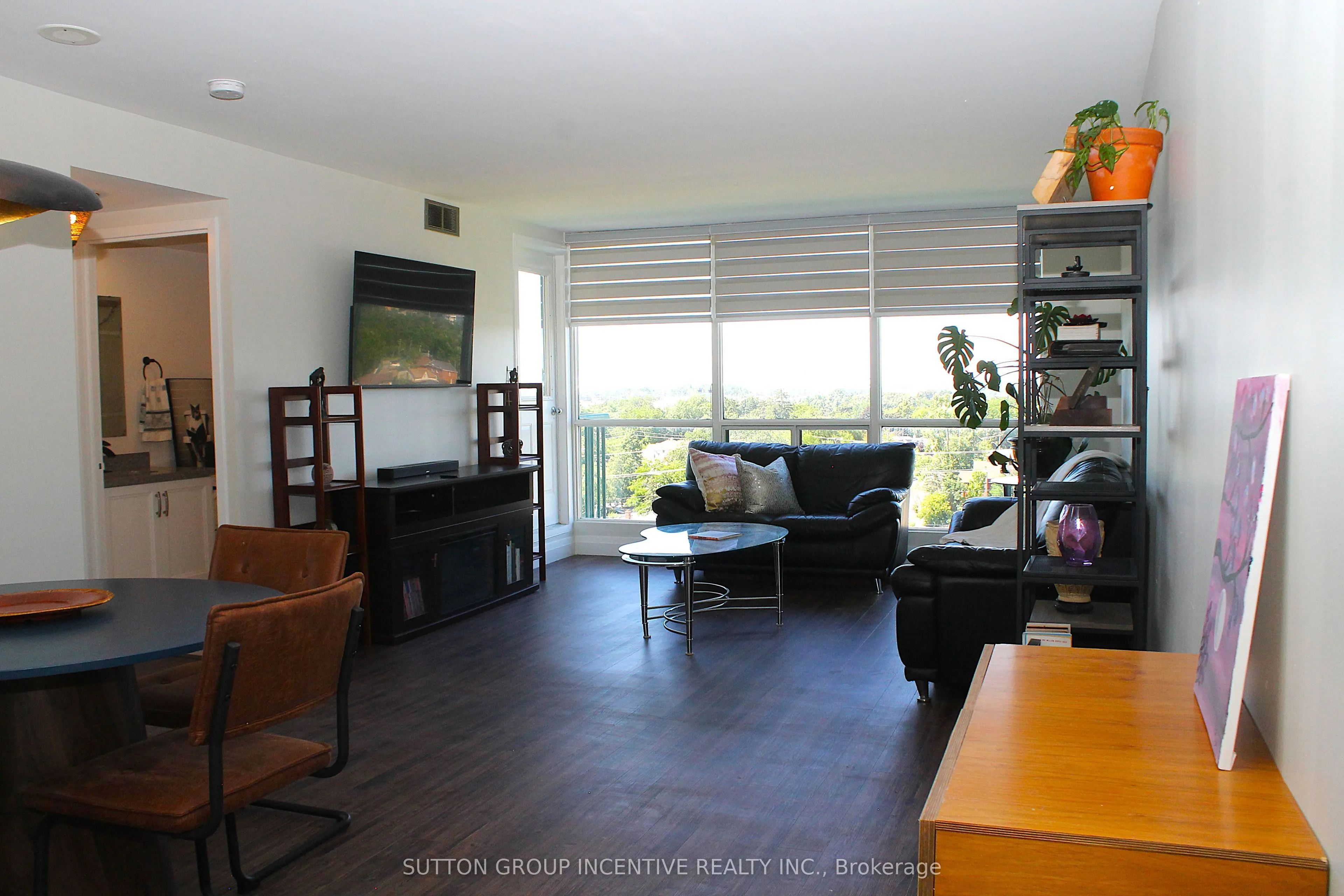 65 Ellen Street, #708