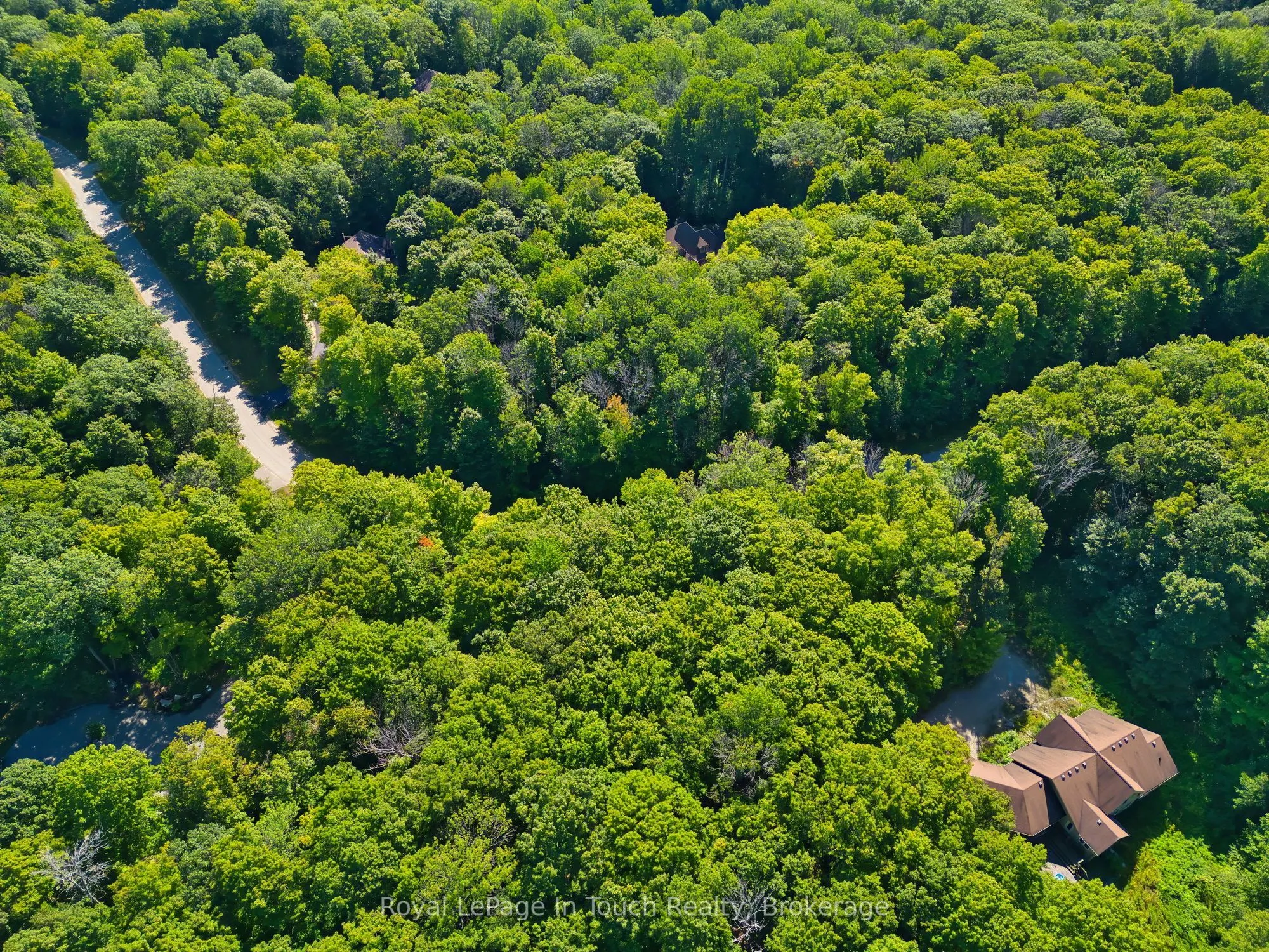 Lot 52 Copeland Creek Drive