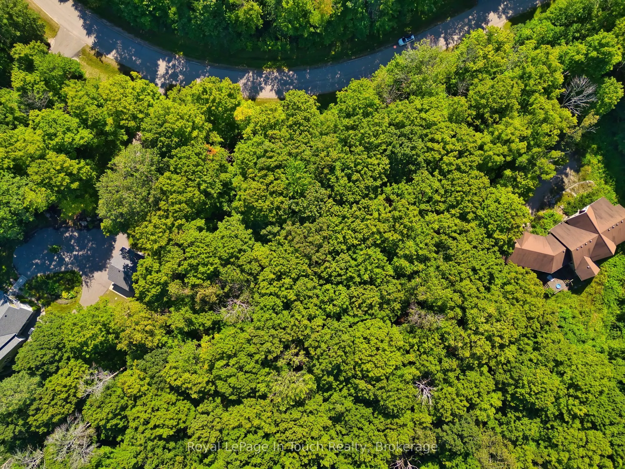 Lot 52 Copeland Creek Drive