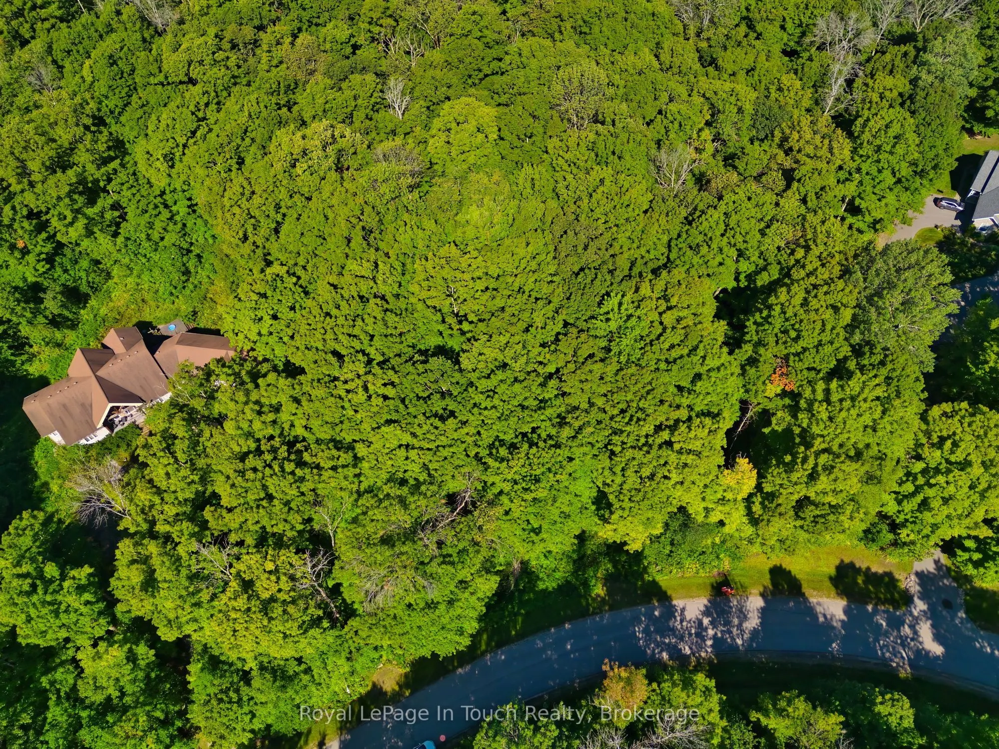 Lot 52 Copeland Creek Drive