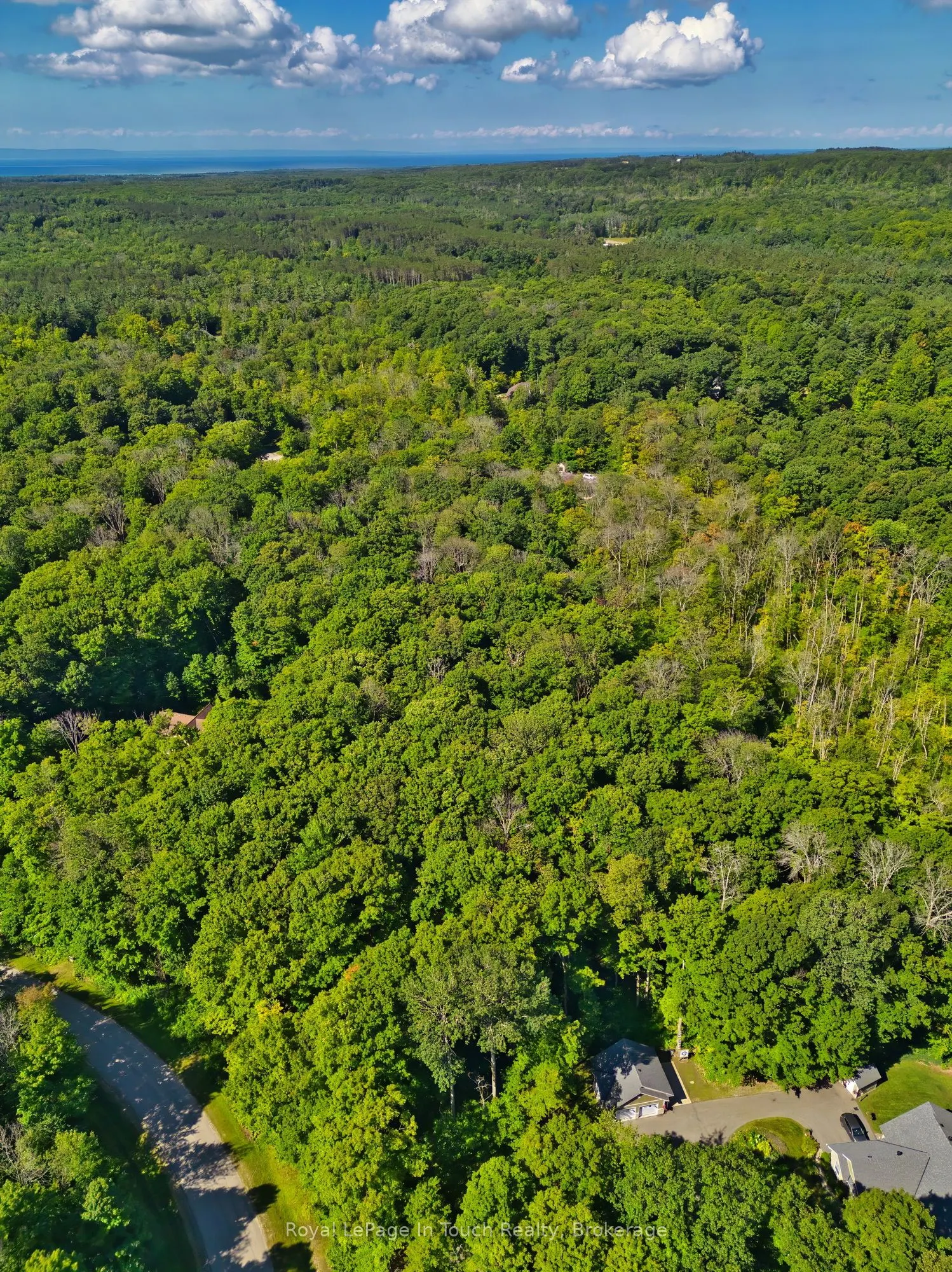 Lot 52 Copeland Creek Drive