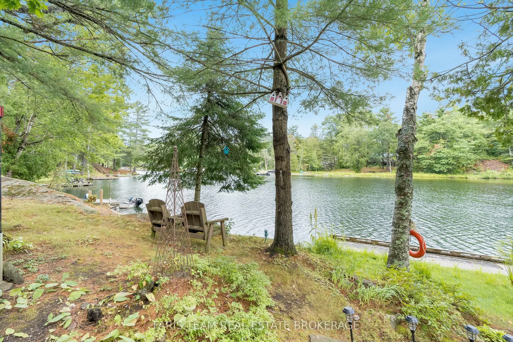 8060 Oakridge Drive