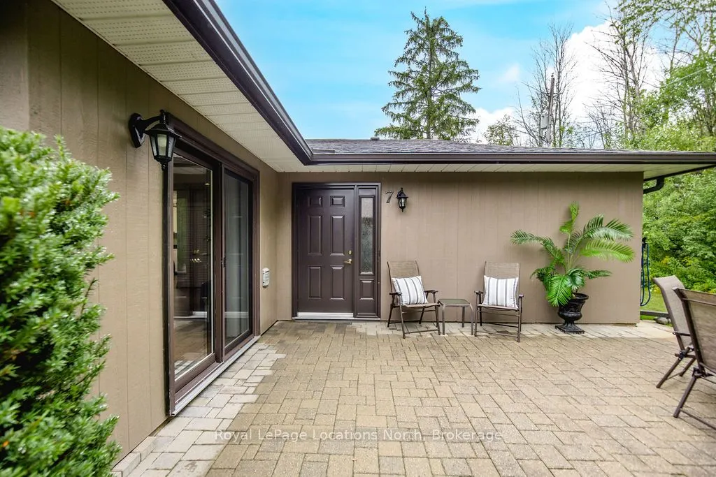 7 Trafalgar Road, #7