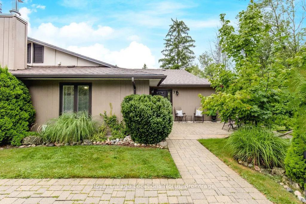 7 Trafalgar Road, #7