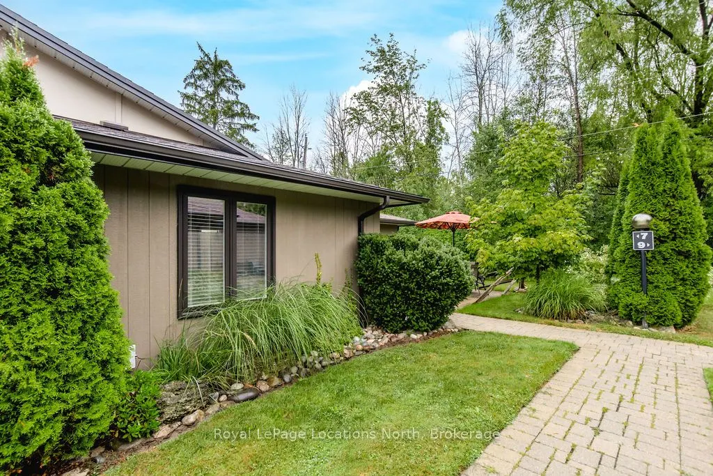 7 Trafalgar Road, #7