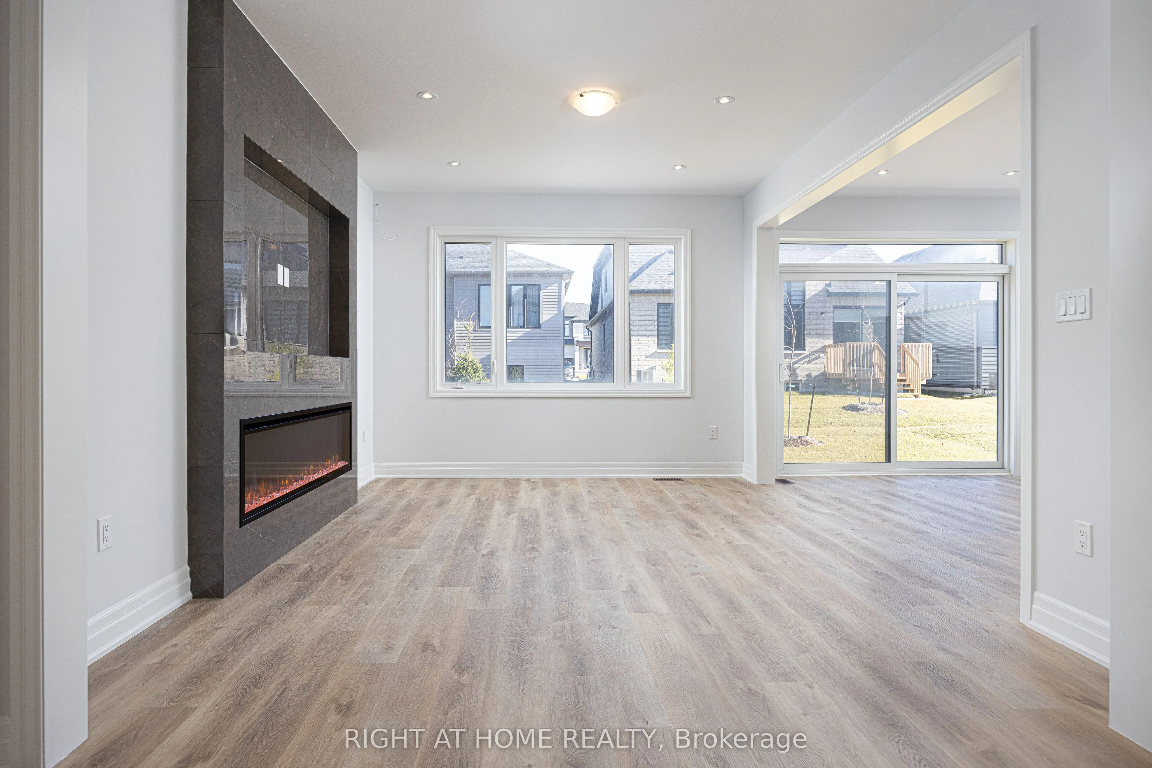 8 Nicort Road