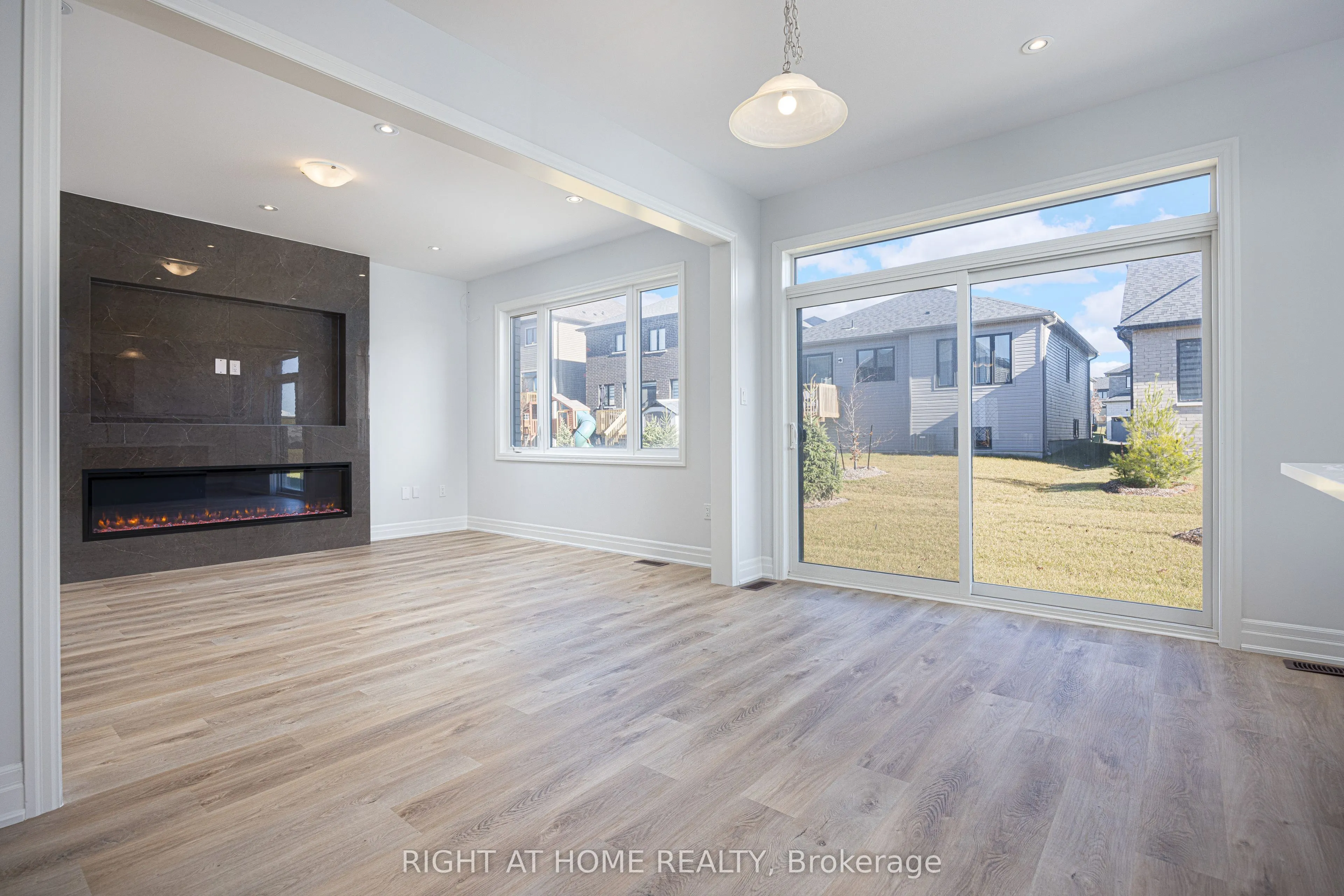 8 Nicort Road