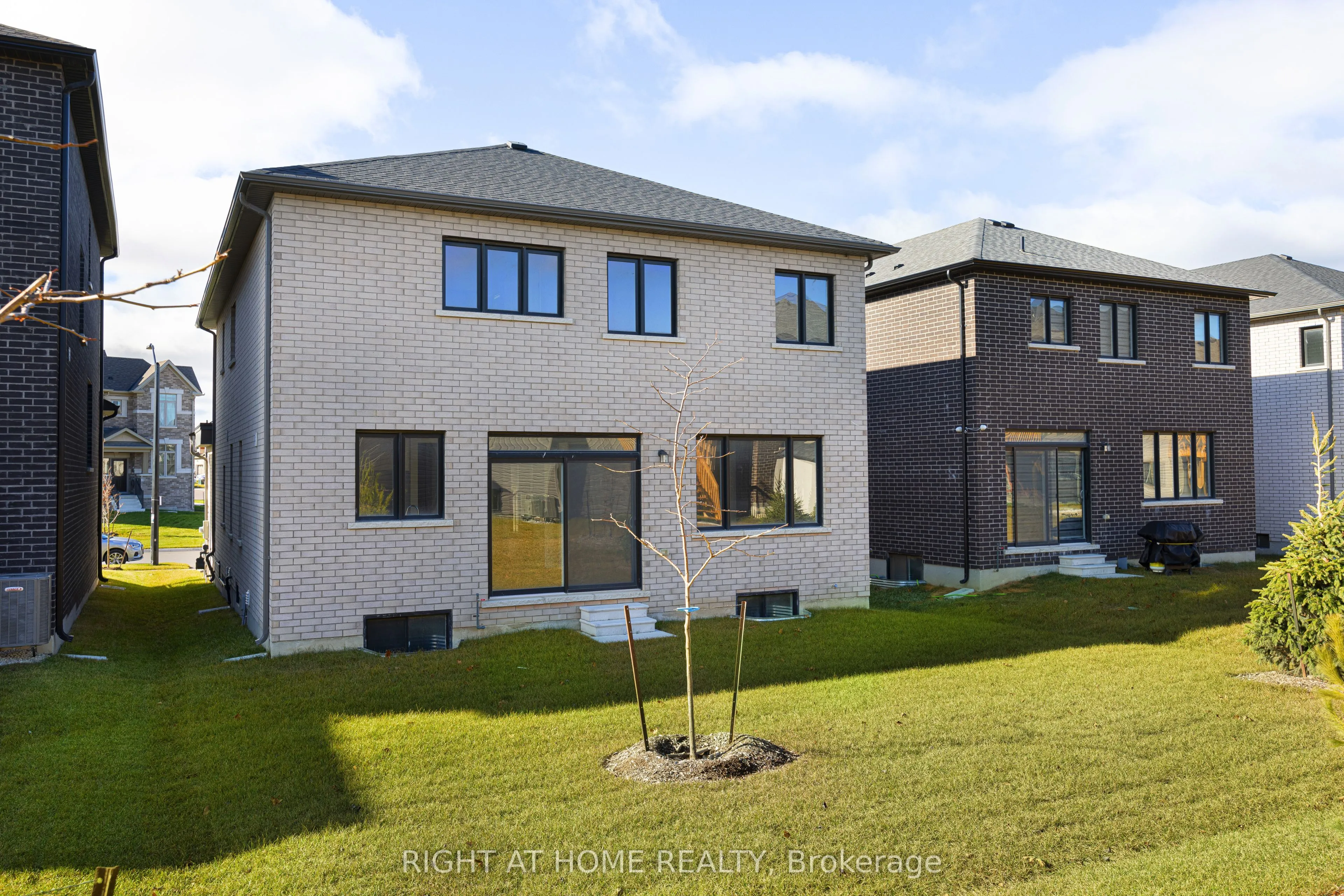 8 Nicort Road