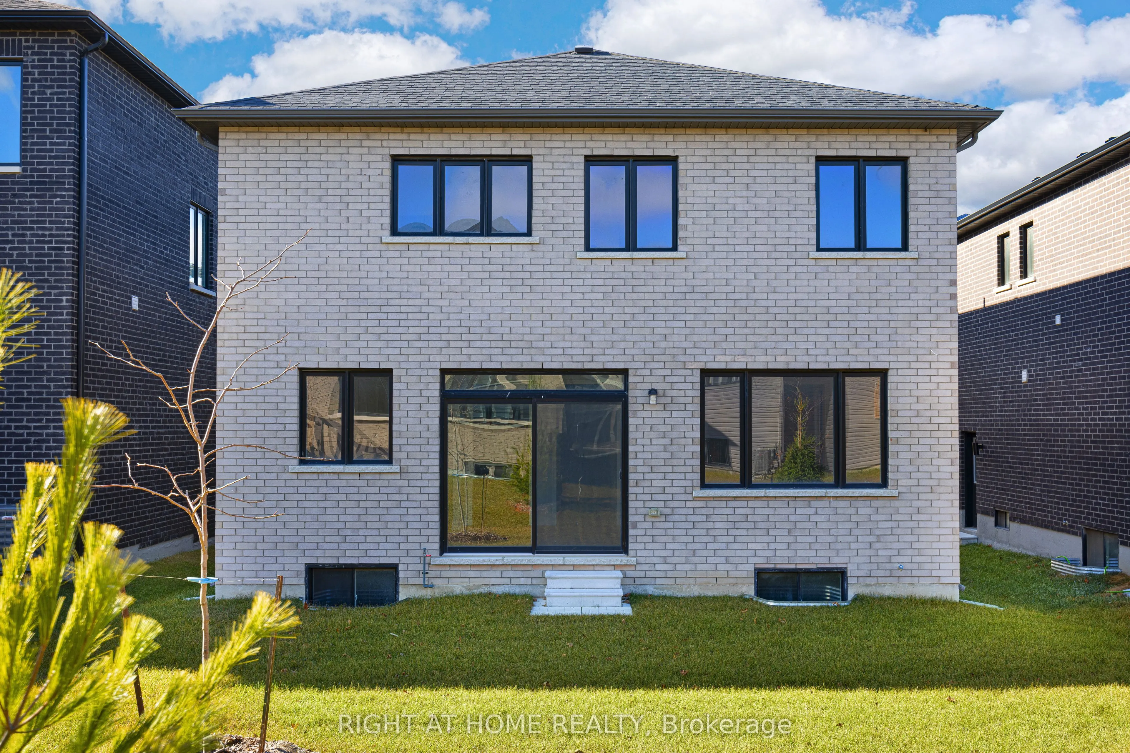 8 Nicort Road
