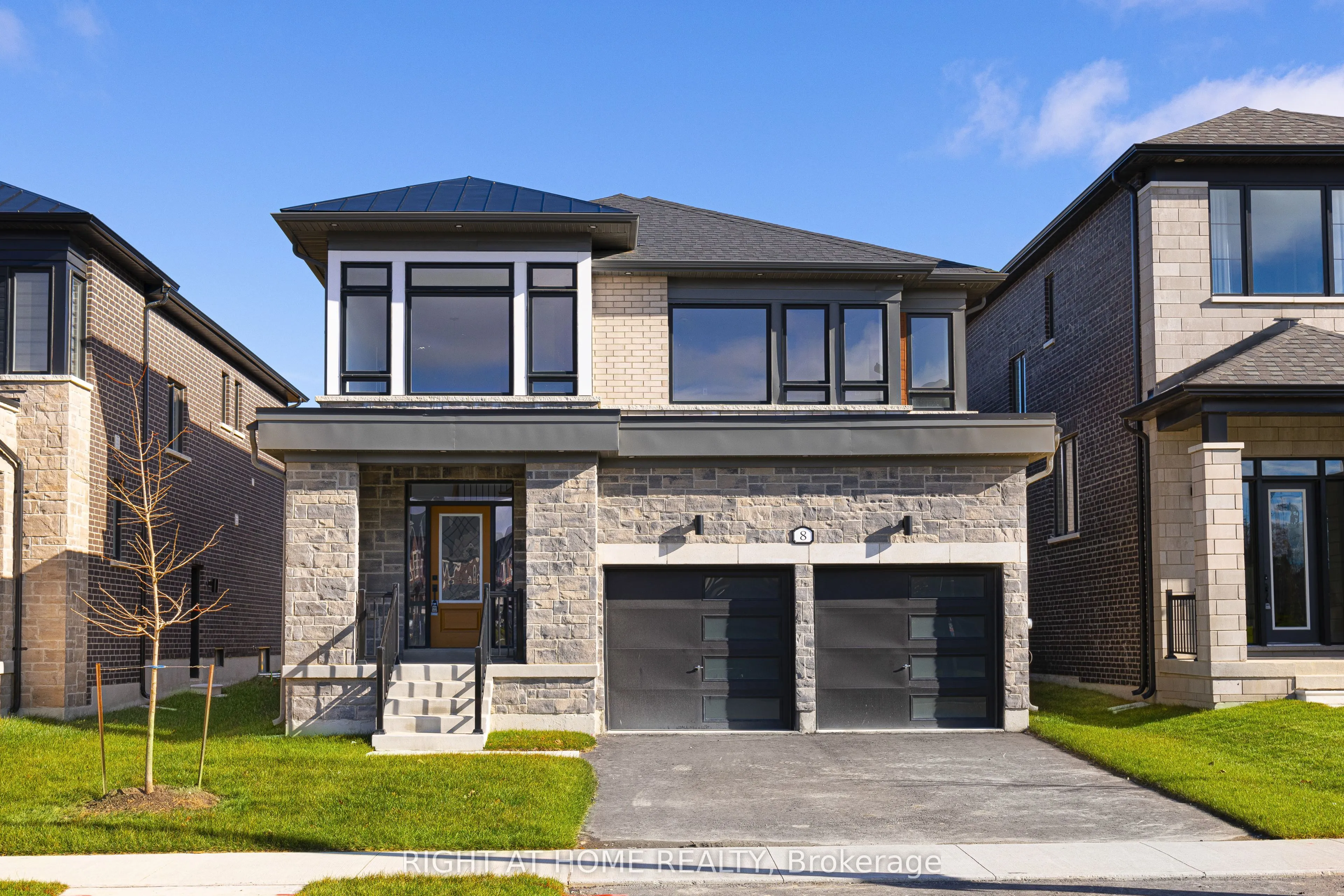 8 Nicort Road