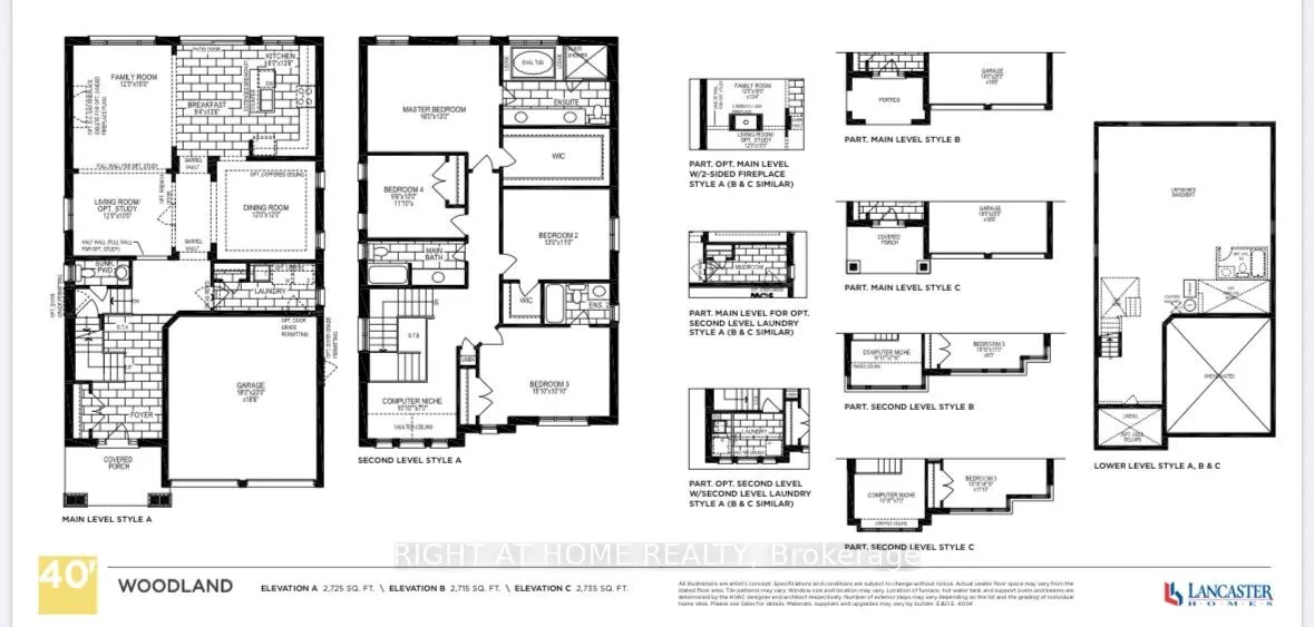 8 Nicort Road