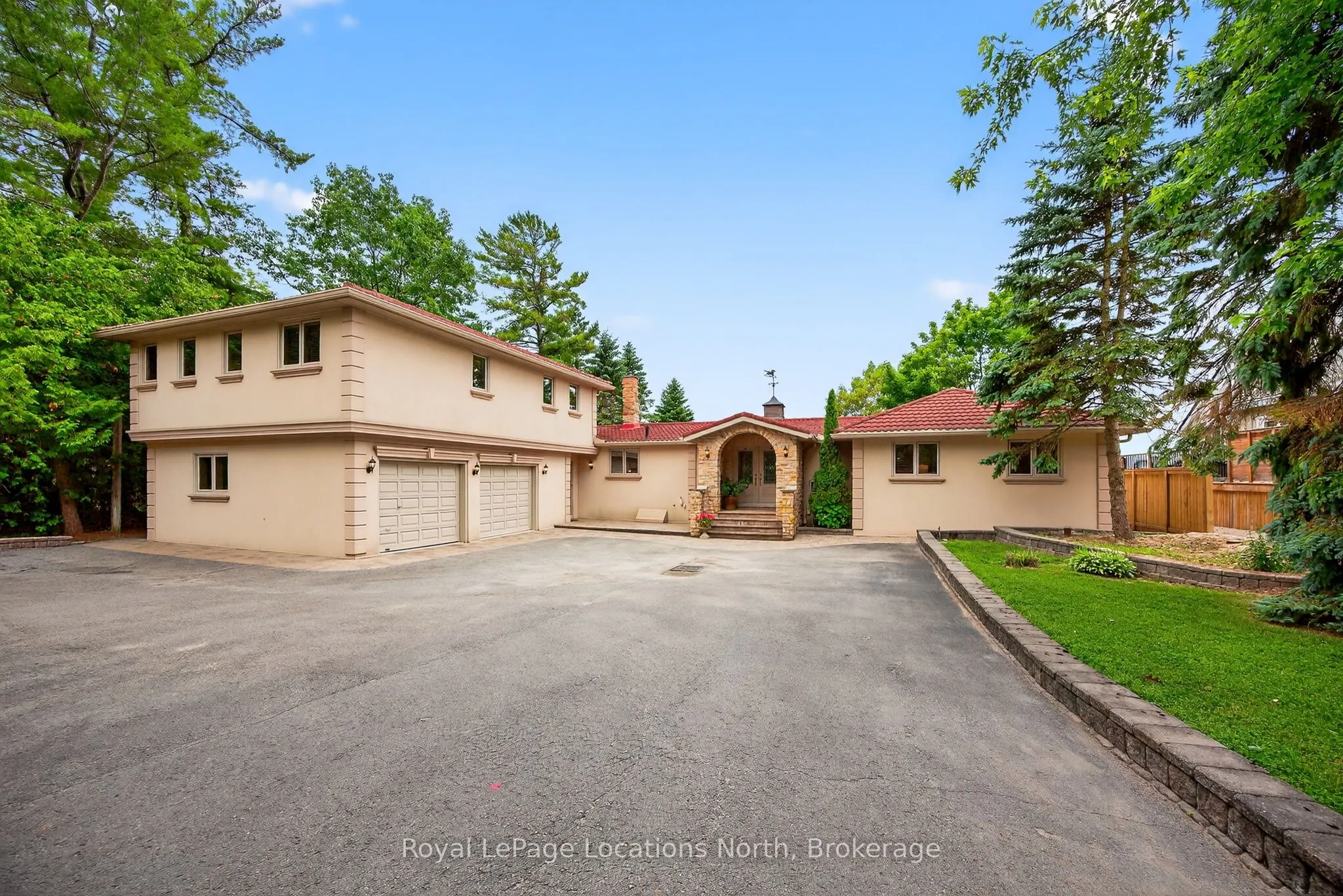 1350 River Road E
