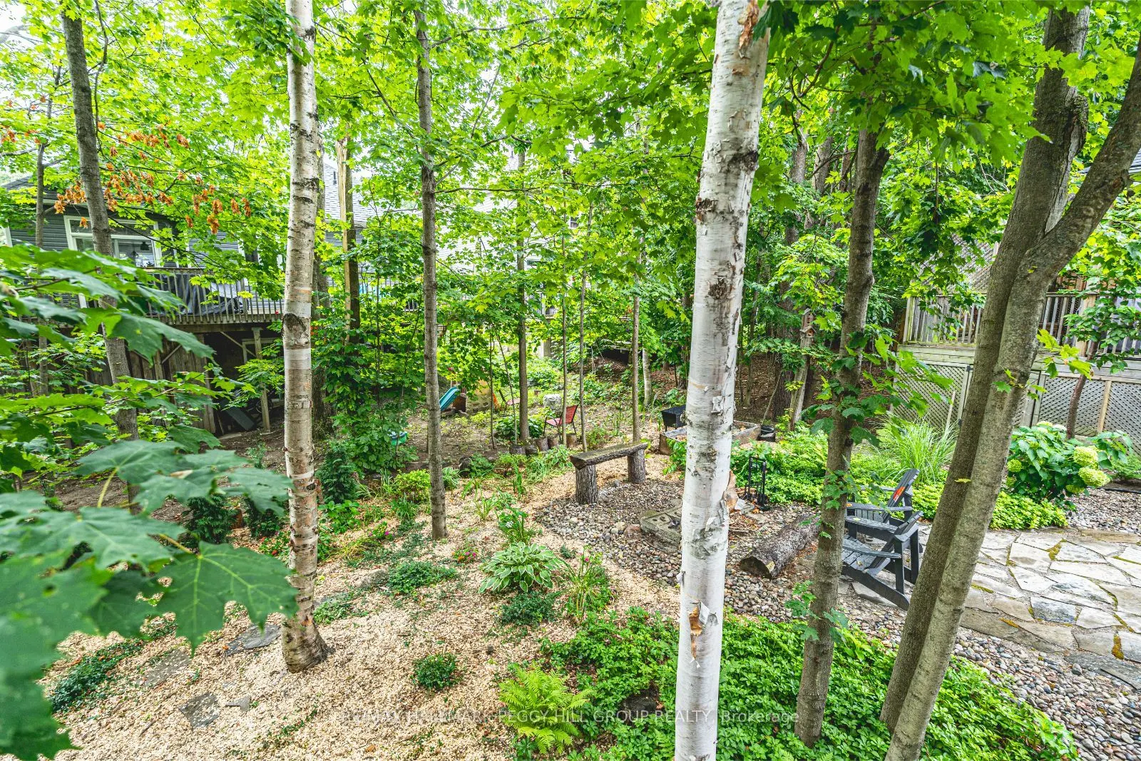 11 Oakmont Avenue