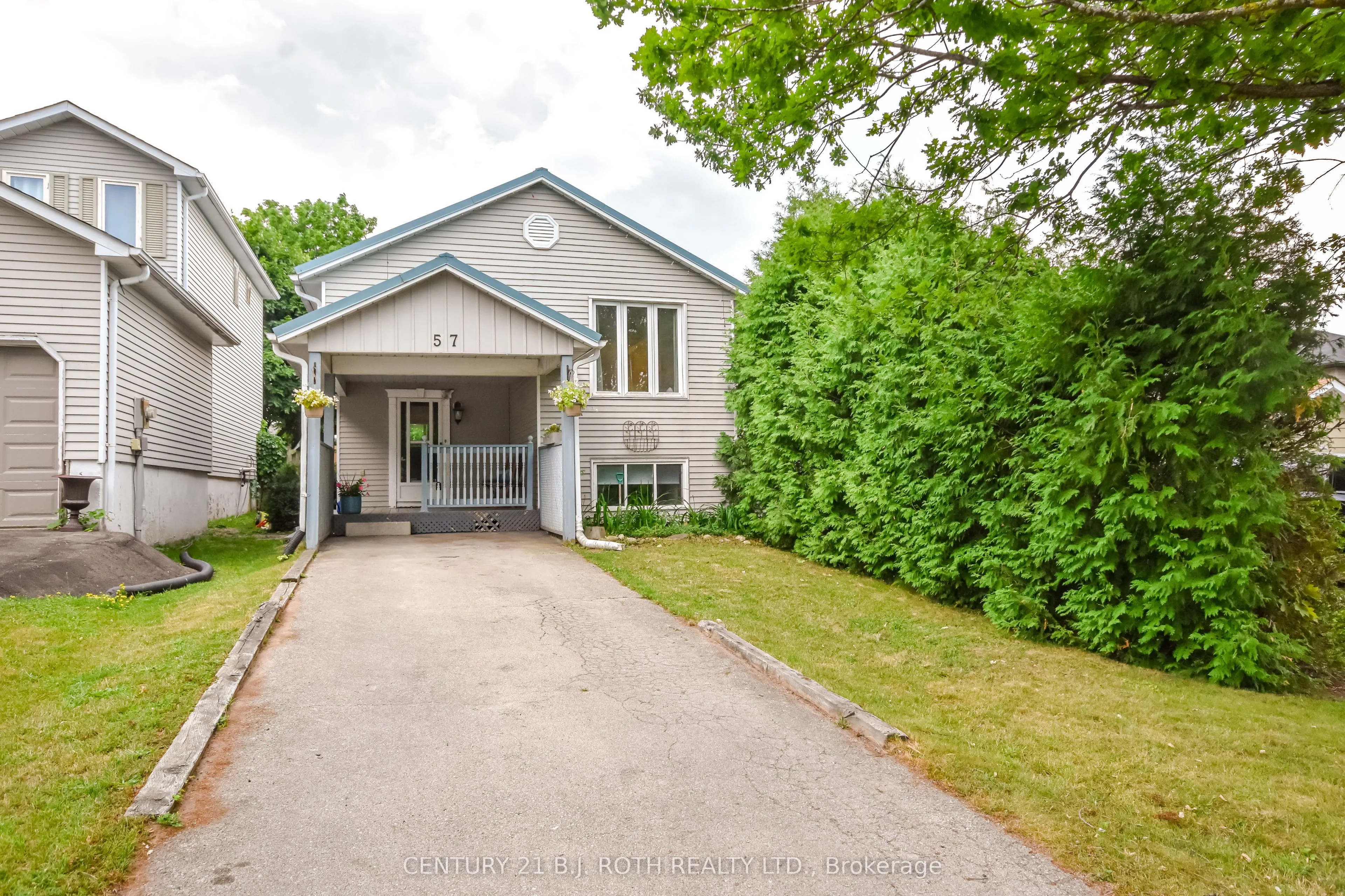 57 D'ambrosio Drive