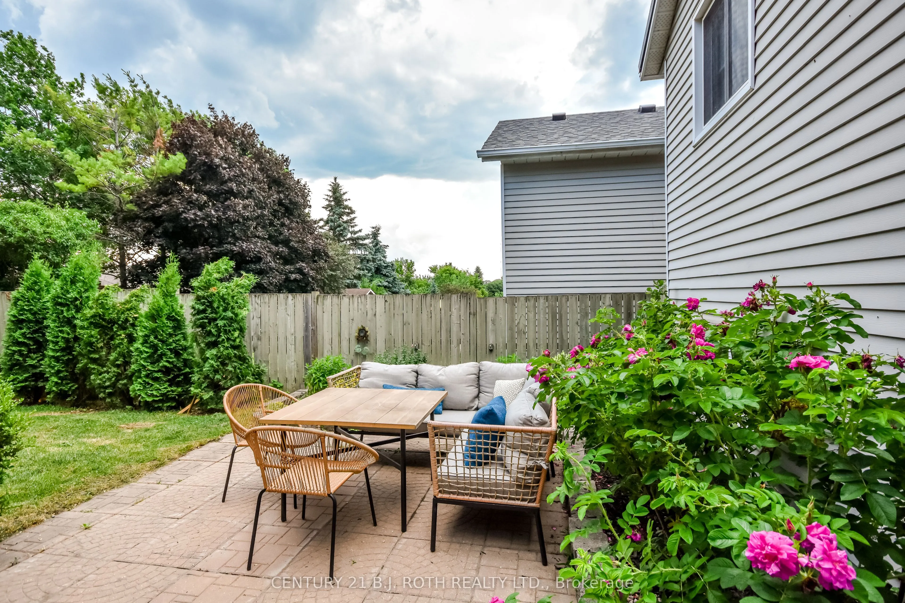 57 D'ambrosio Drive
