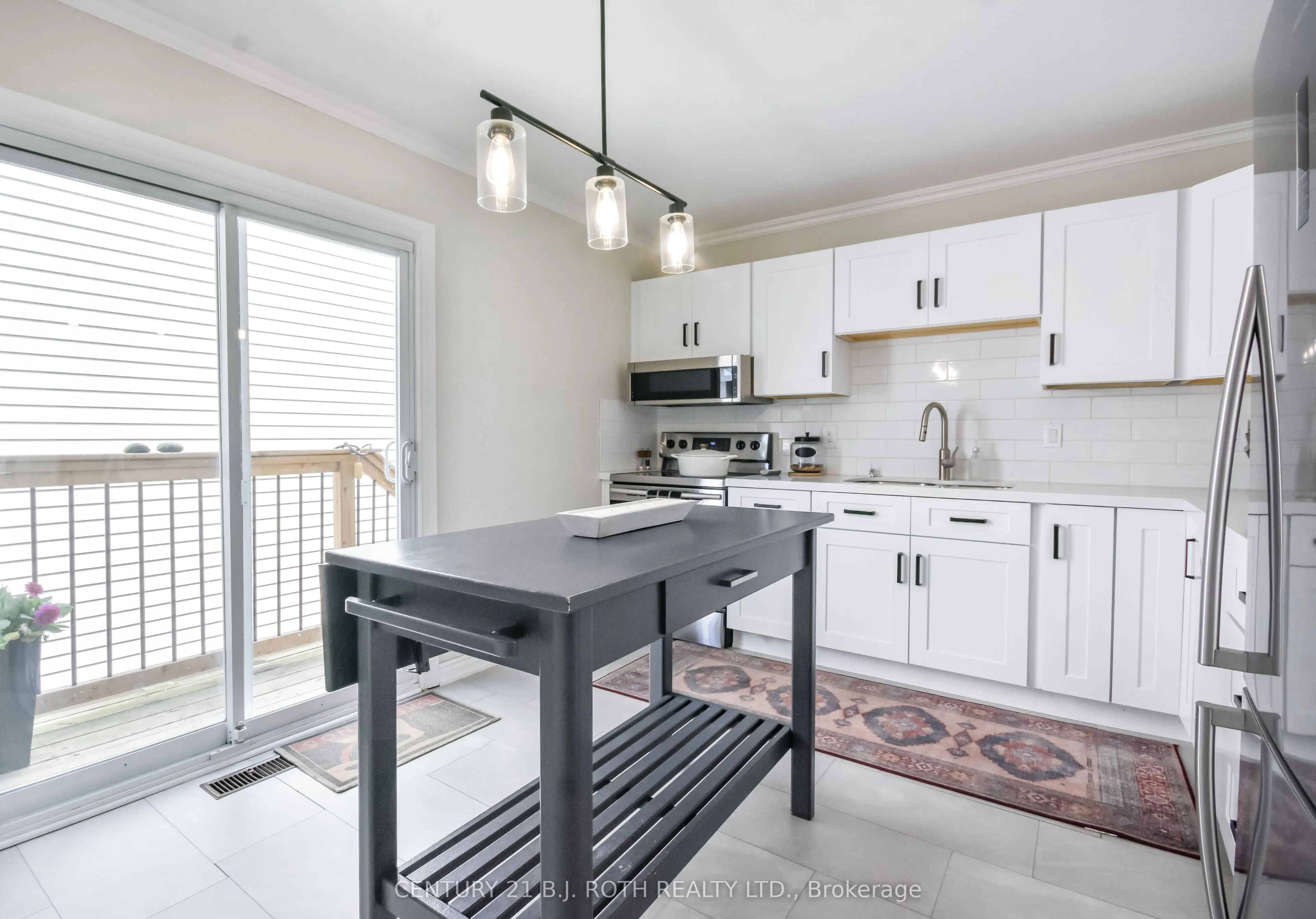 57 D'ambrosio Drive