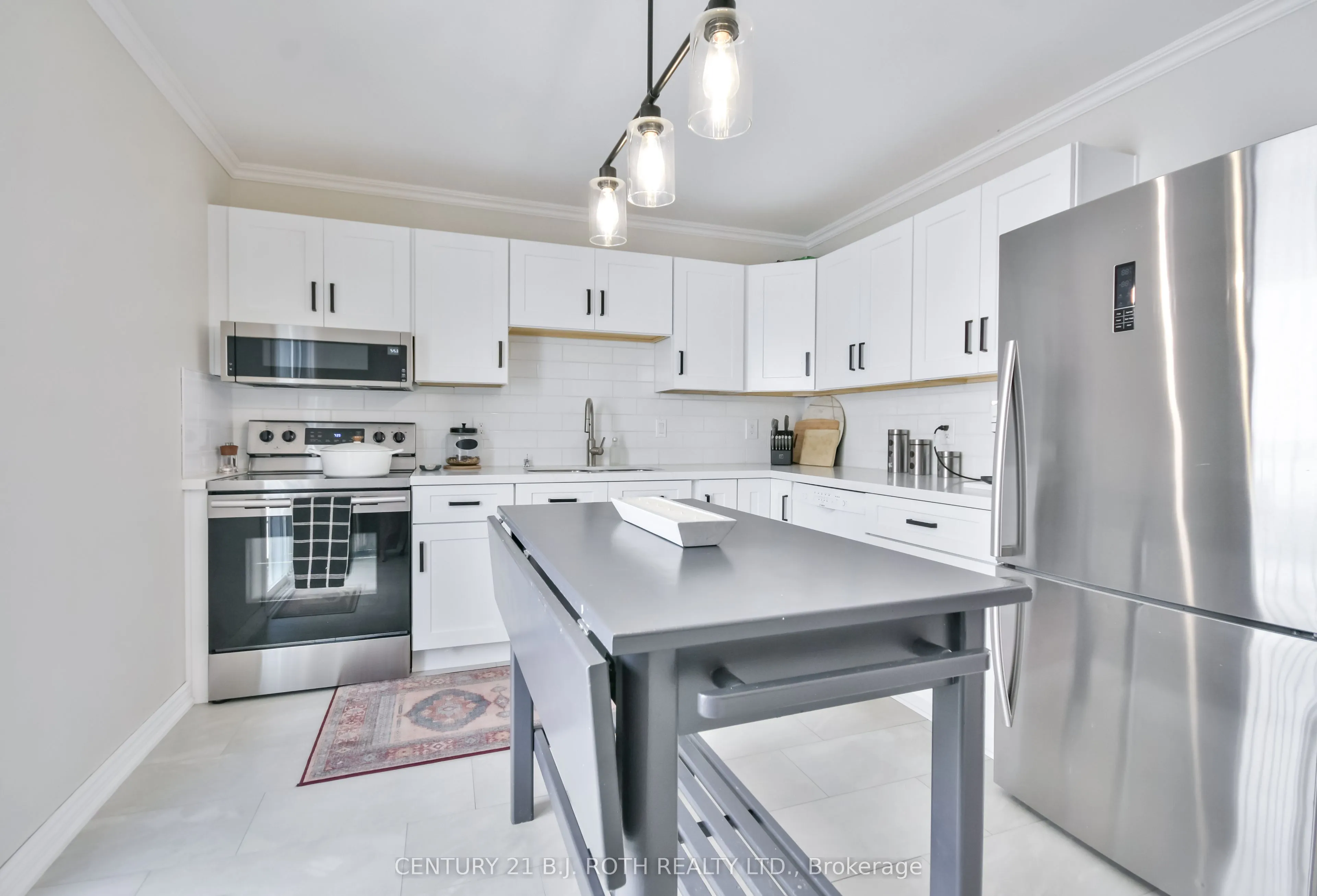 57 D'ambrosio Drive