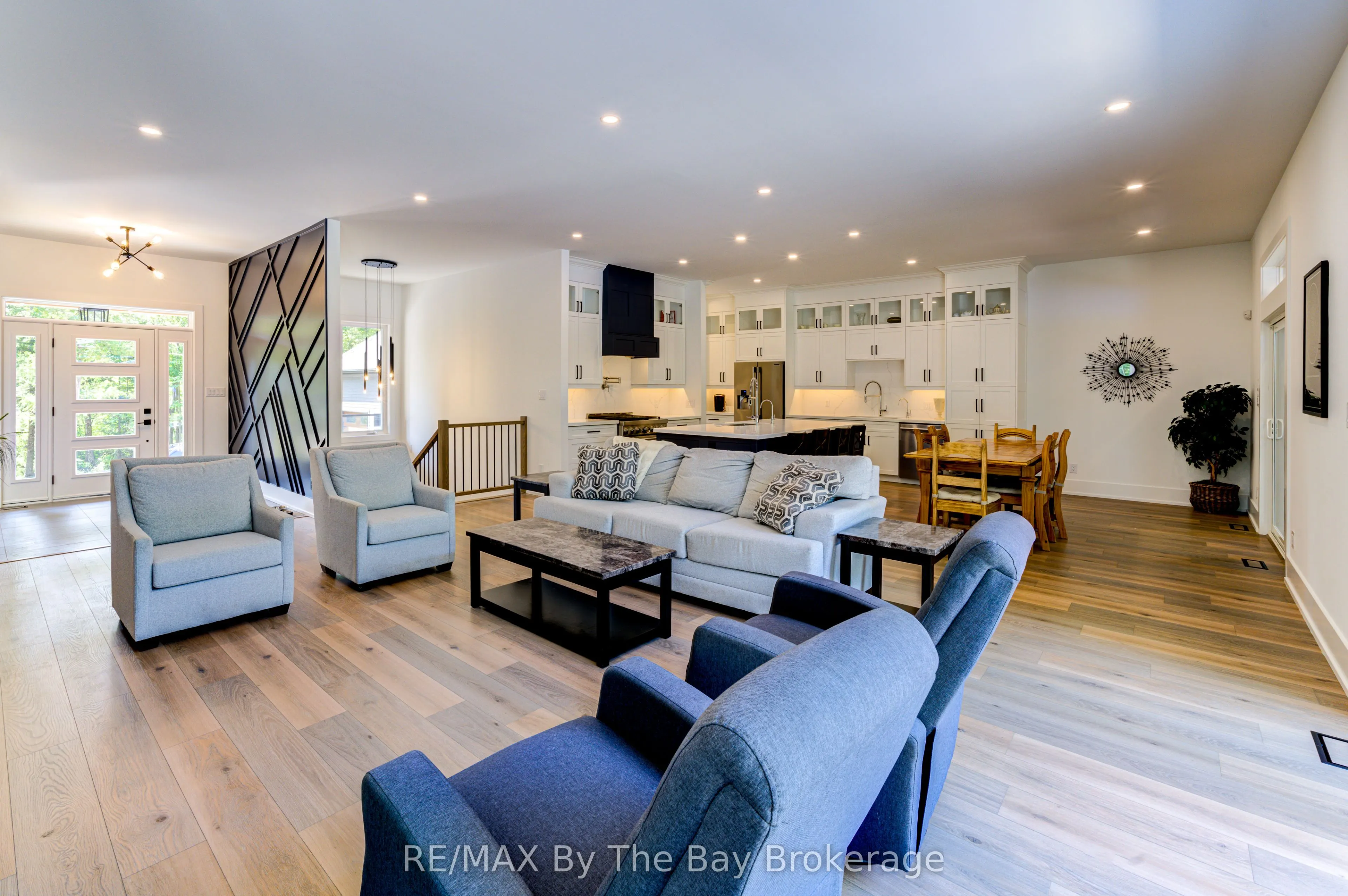 95 Spruce Street