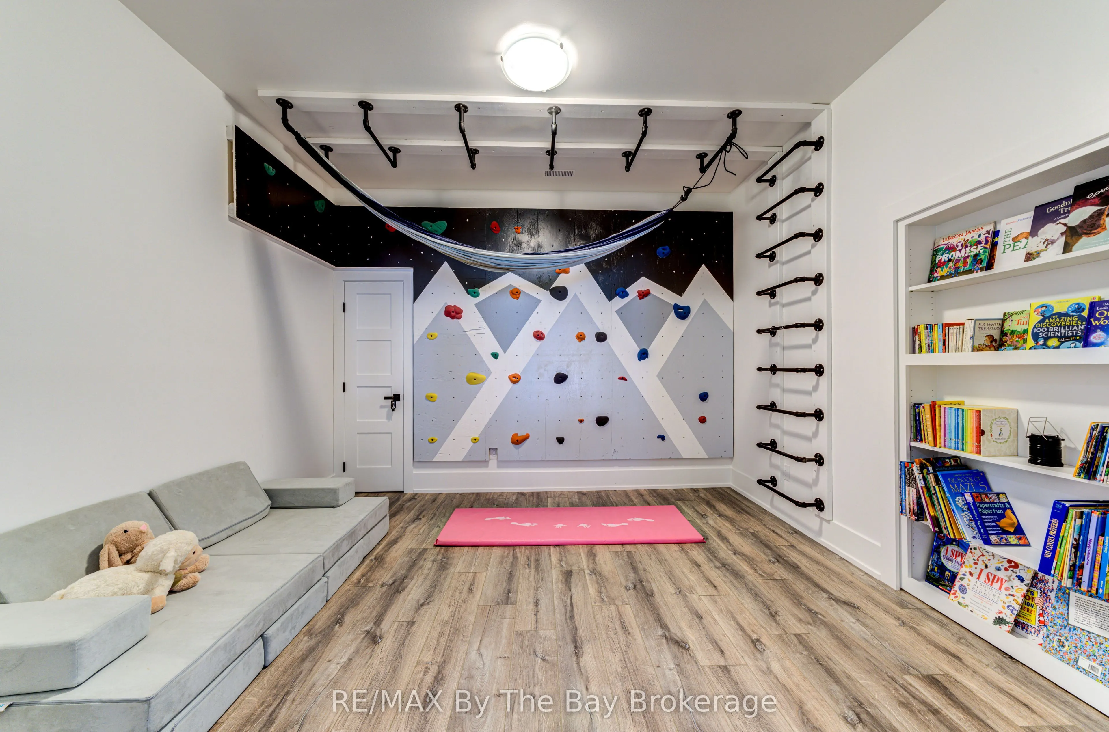 95 Spruce Street