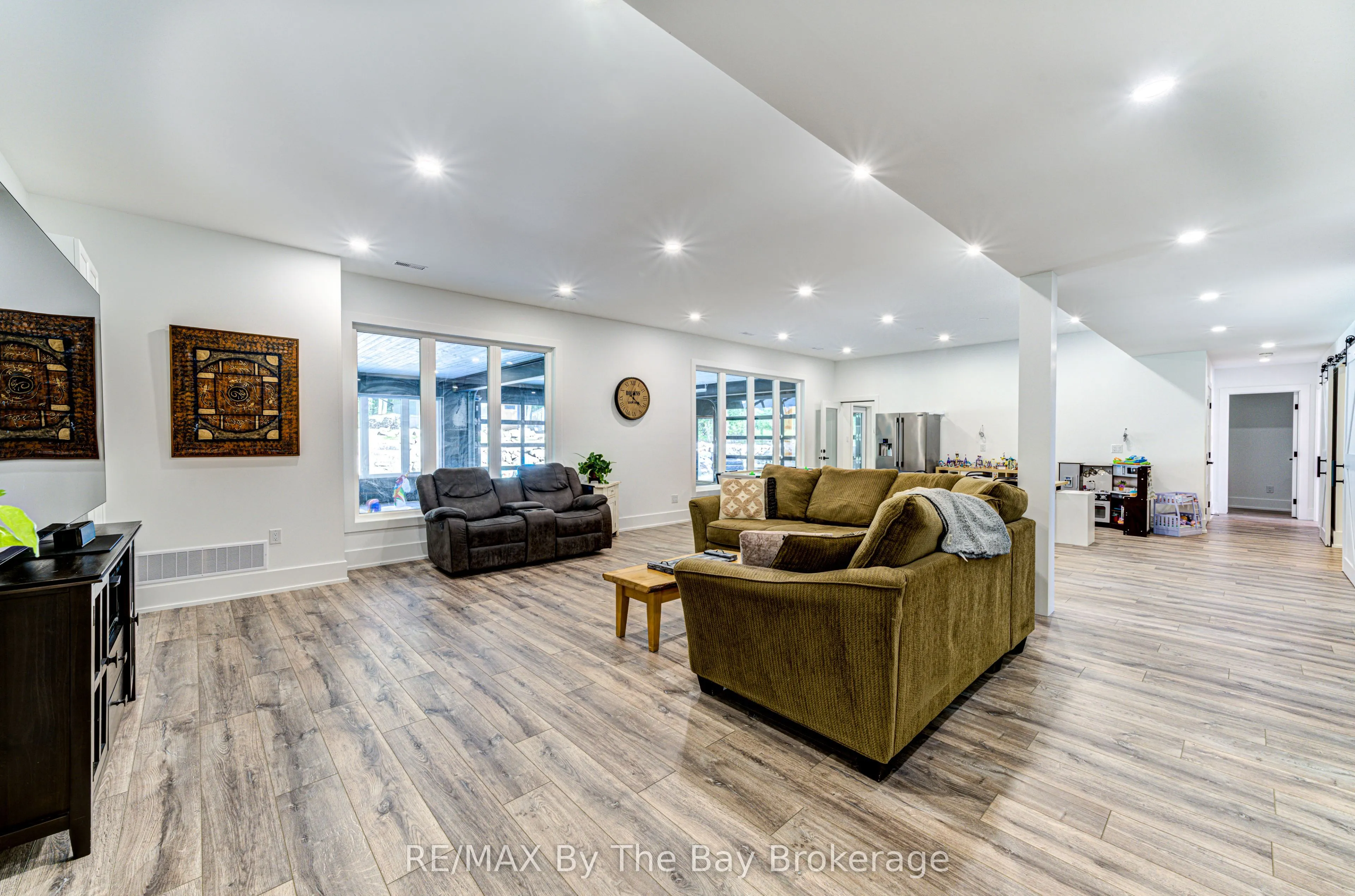 95 Spruce Street