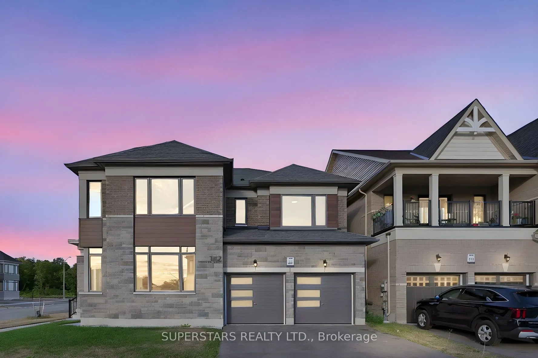 142 Terry Fox Drive