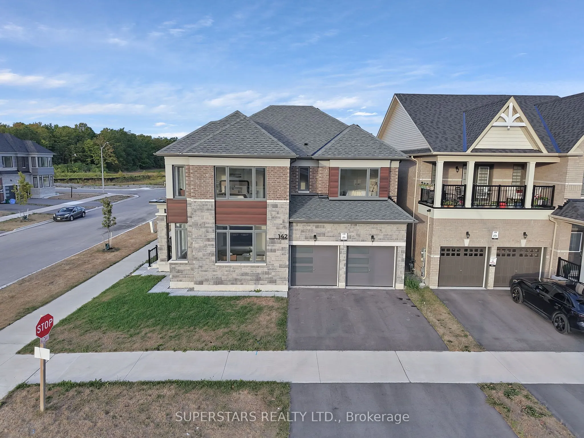 142 Terry Fox Drive