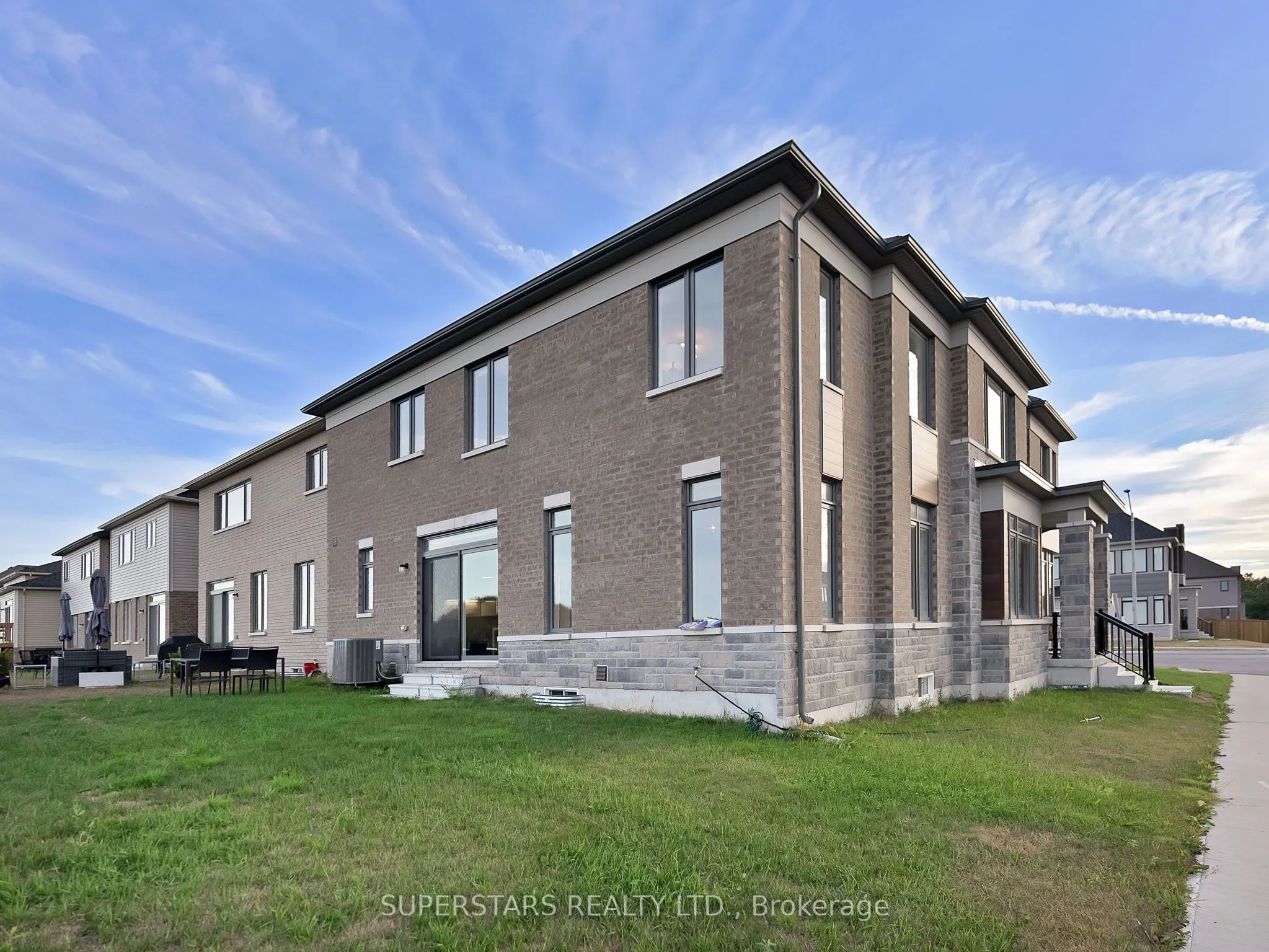 142 Terry Fox Drive
