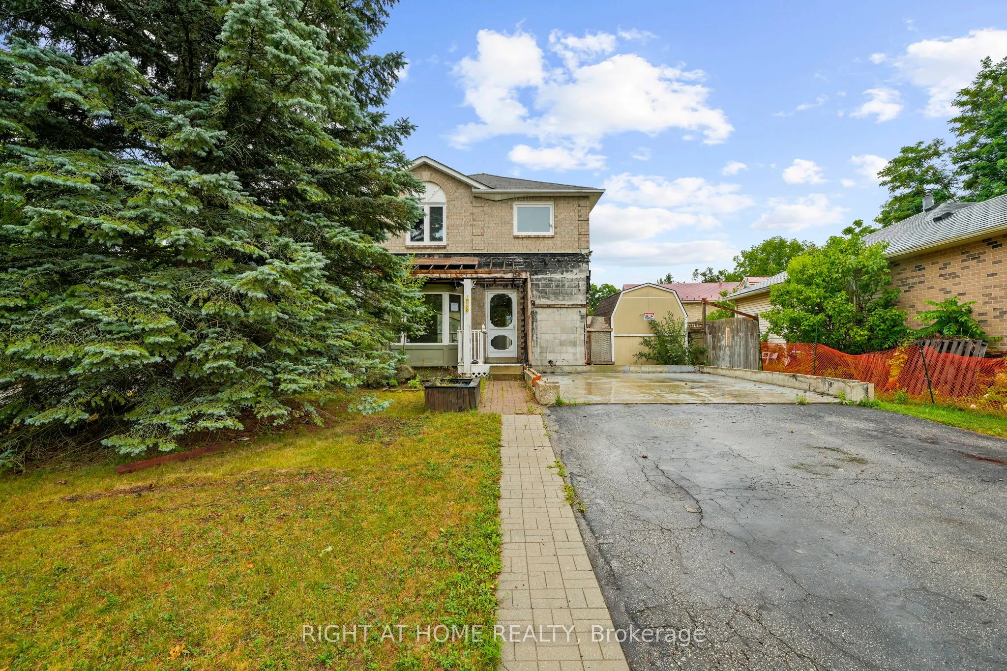 14 Barre Drive