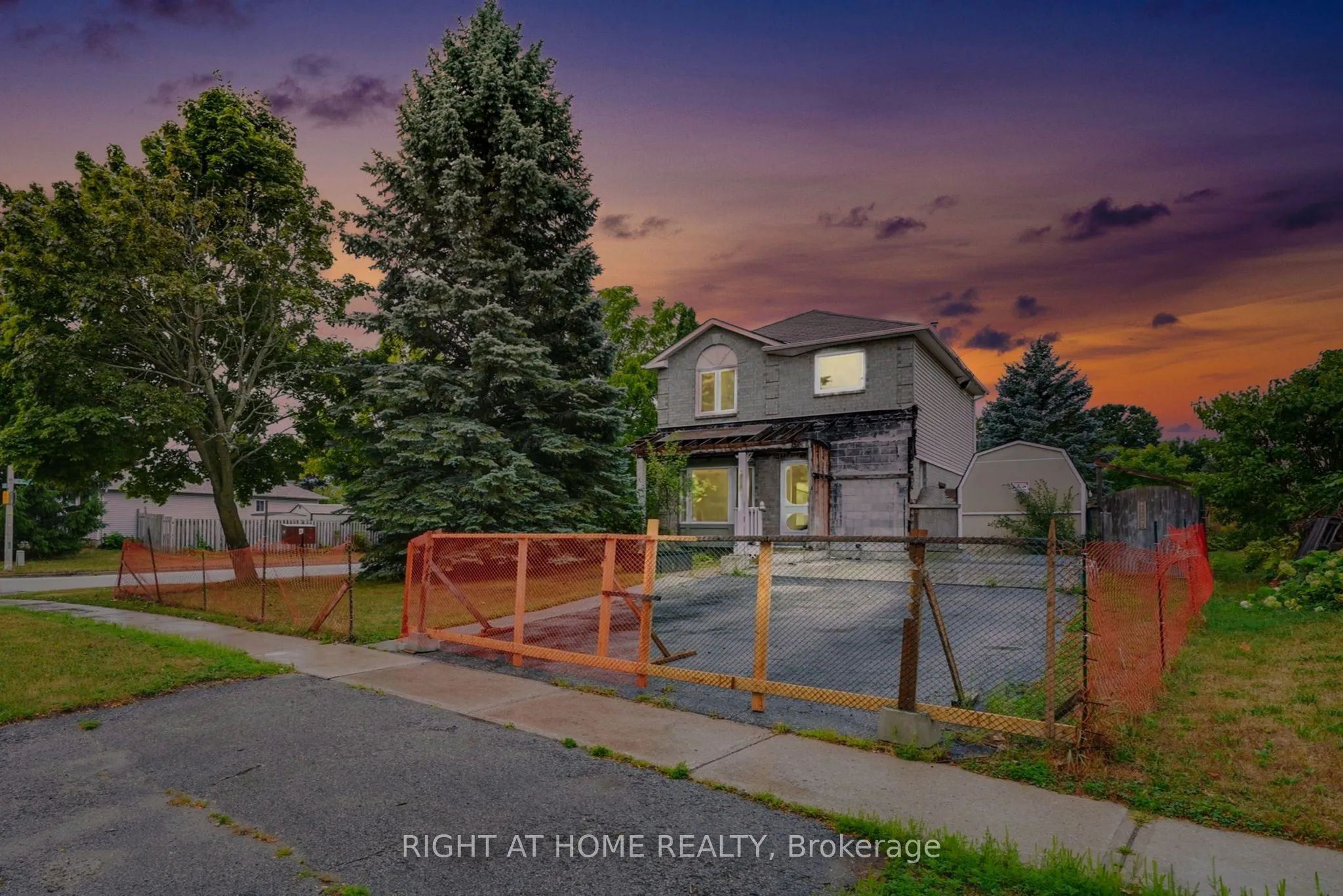 14 Barre Drive