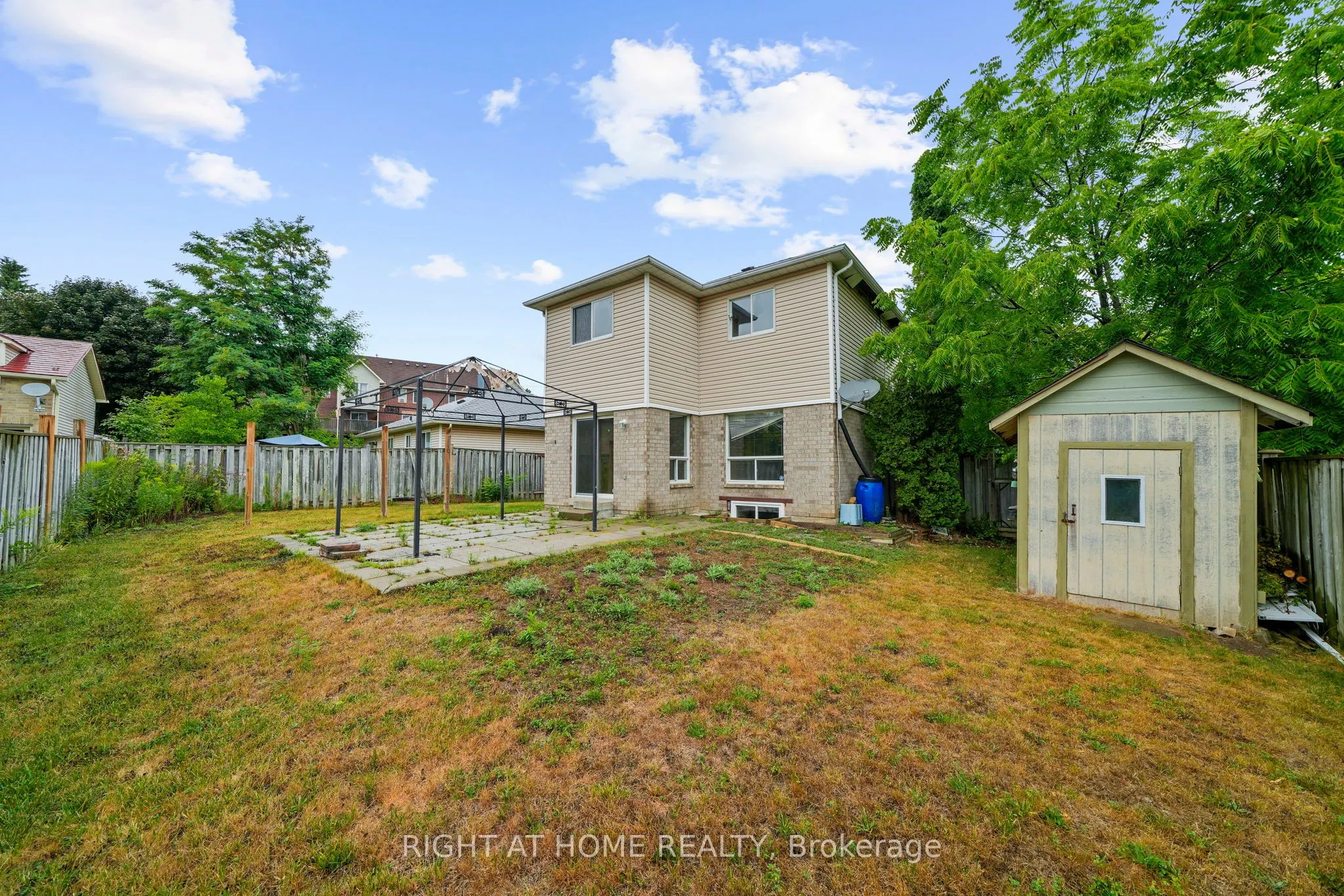 14 Barre Drive
