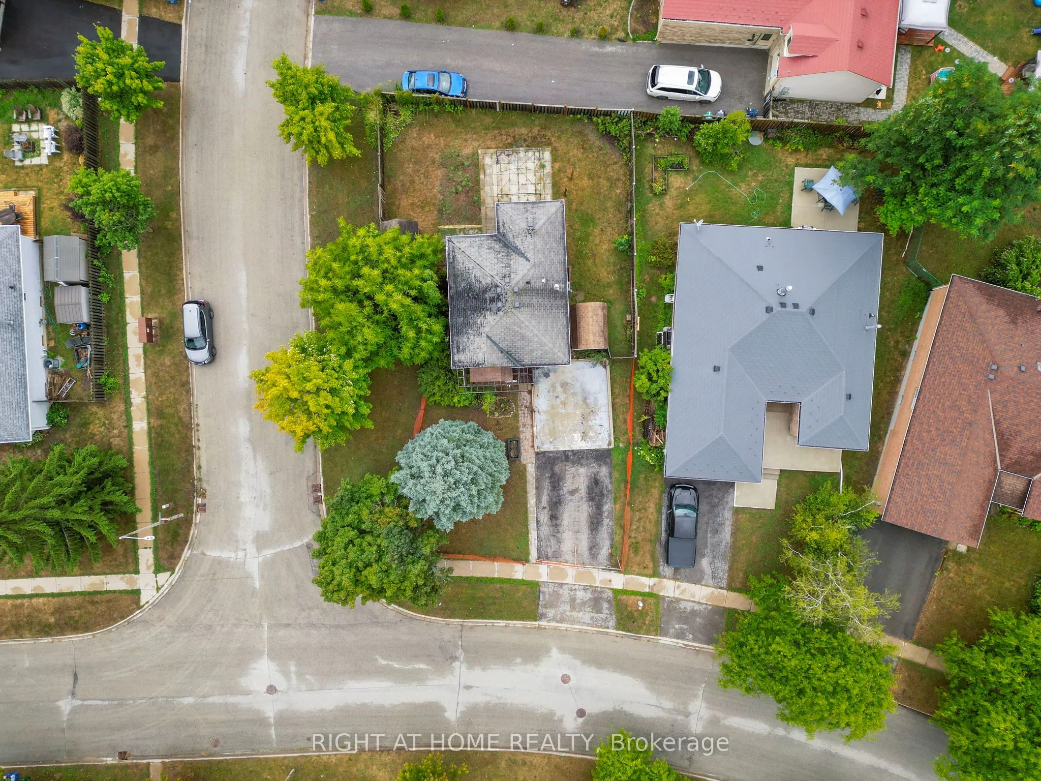 14 Barre Drive
