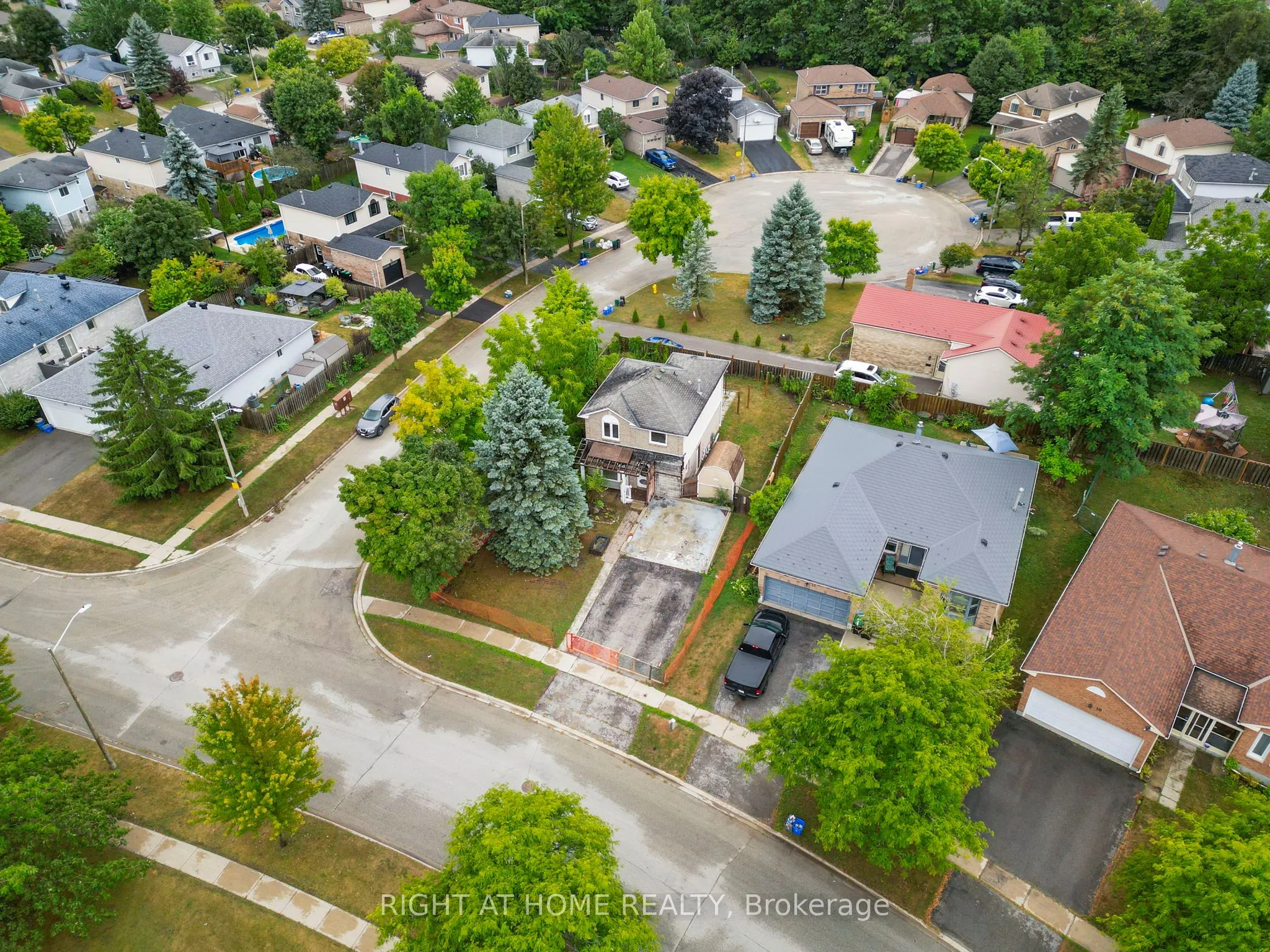 14 Barre Drive