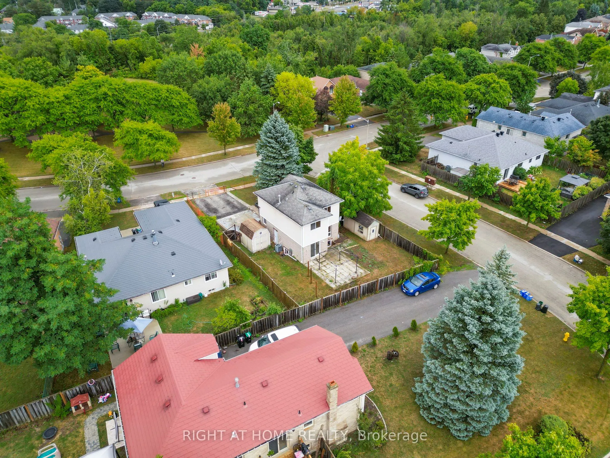 14 Barre Drive
