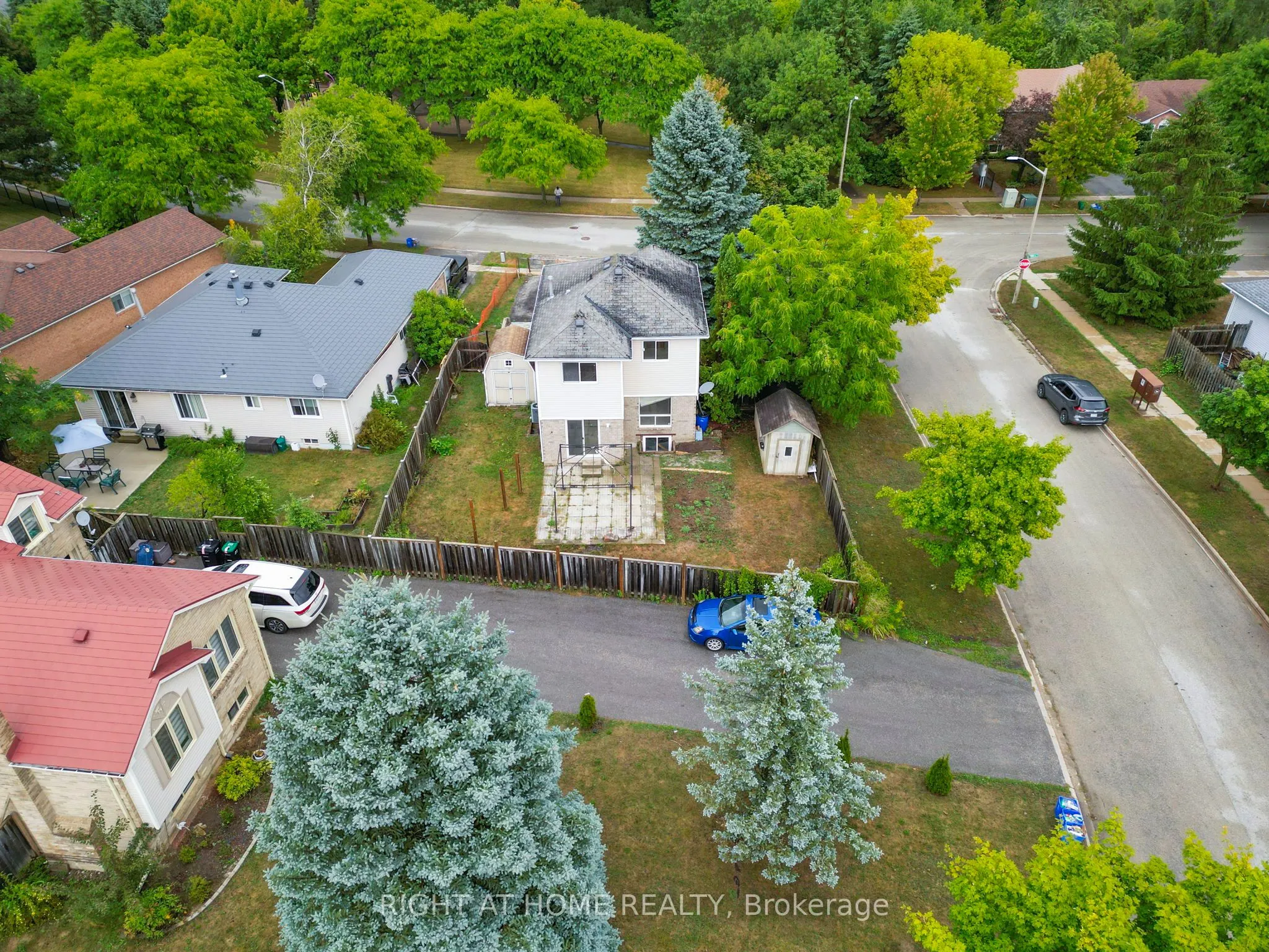 14 Barre Drive